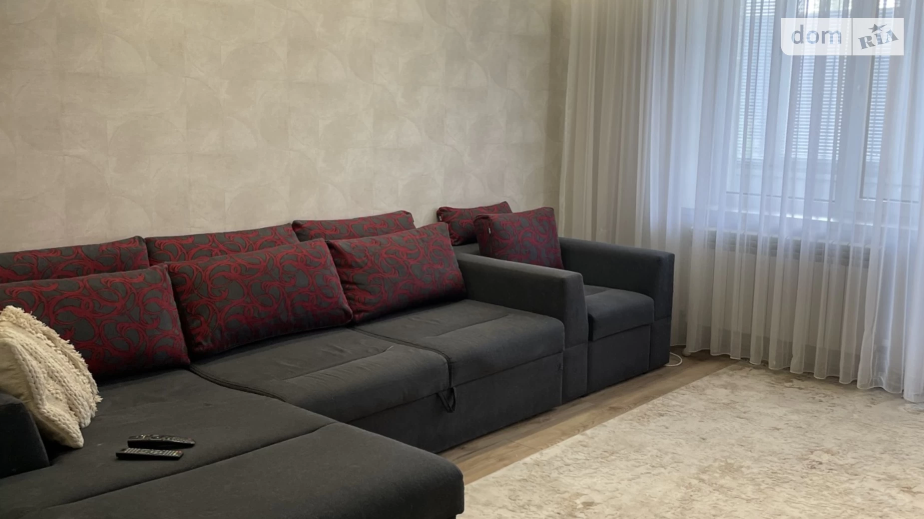 Продается 3-комнатная квартира 67 кв. м в Кропивницком, цена: 68000 $ - фото 2