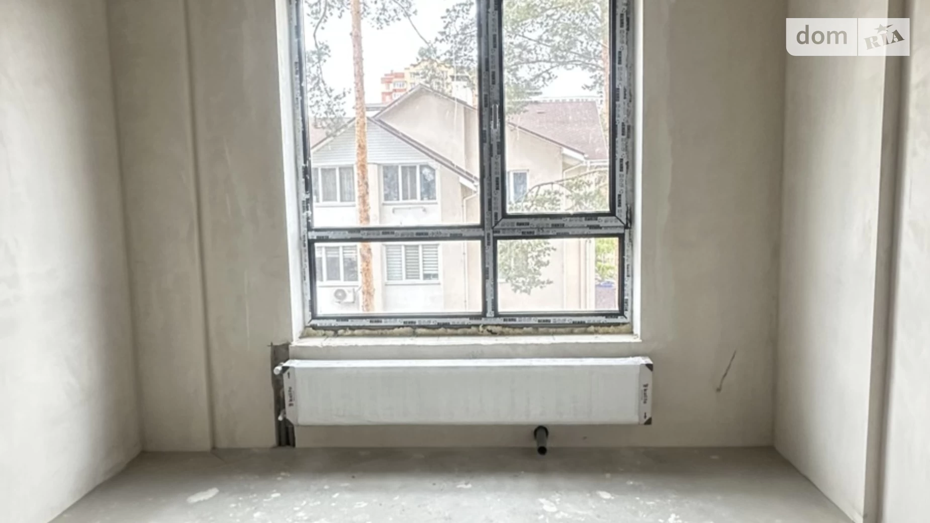 Продается 2-комнатная квартира 62 кв. м в Ирпене, ул. Украинская, 1Б - фото 5