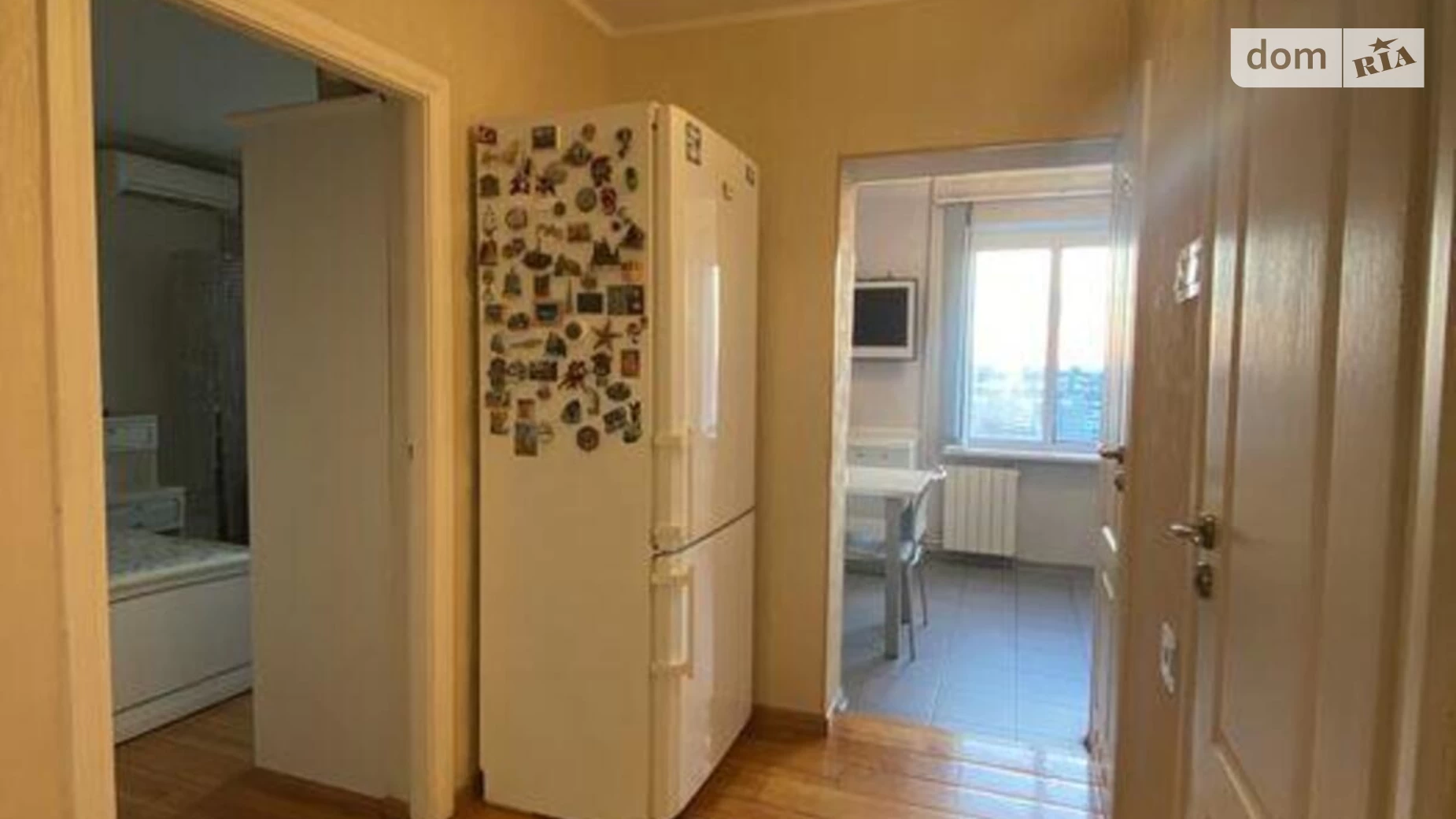 Продается 3-комнатная квартира 80 кв. м в Киеве, цена: 97000 $ - фото 3