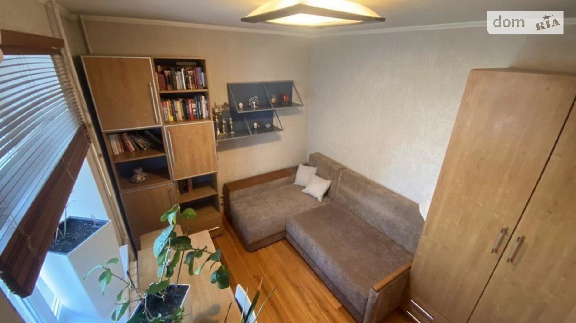 Продается 3-комнатная квартира 80 кв. м в Киеве, цена: 97000 $ - фото 5