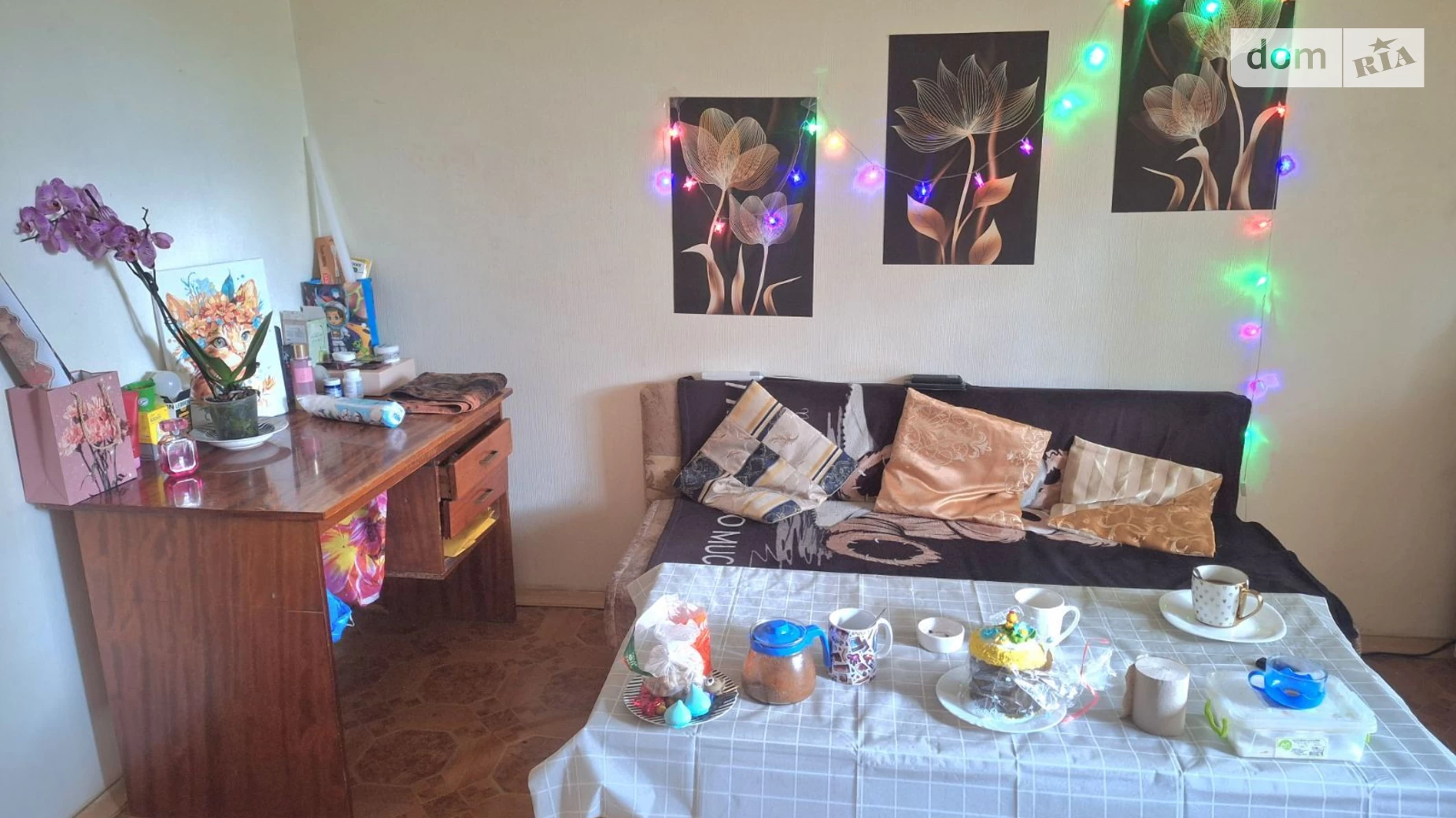 Продається 2-кімнатна квартира 54 кв. м у Києві, вул. Вільгельма Котарбінського(Миколи Кравченка), 23 - фото 2