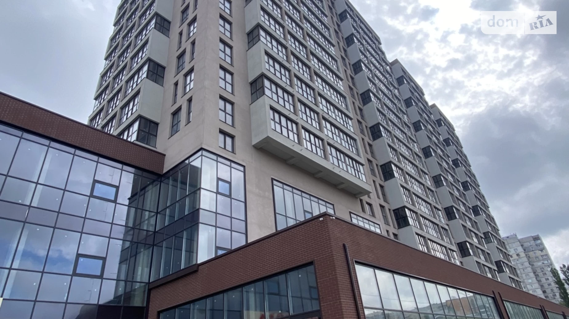Продається 1-кімнатна квартира 46.7 кв. м у Харкові, вул. Валентинівська, 15А - фото 3
