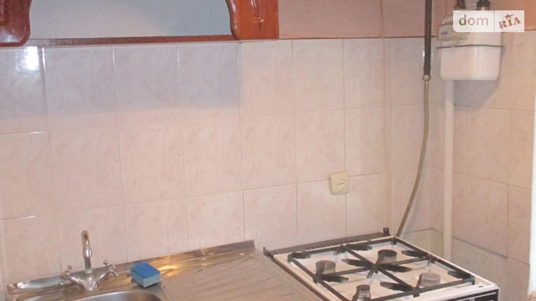 1-комнатная квартира 22 кв. м в Тернополе, ул. Карпенко - фото 5