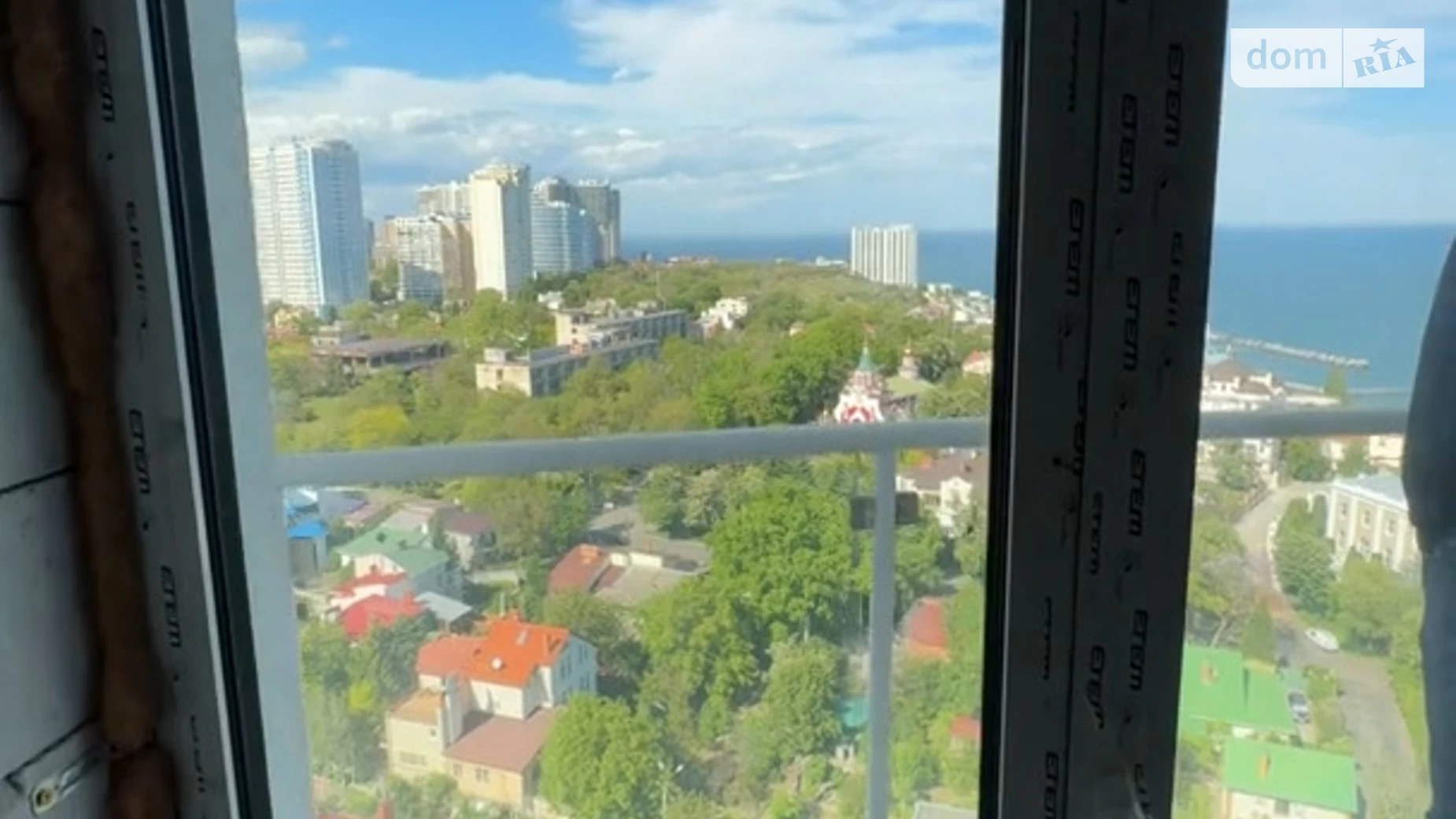 Продается 1-комнатная квартира 45 кв. м в Одессе, пер. Кордонный, 2/2 - фото 4