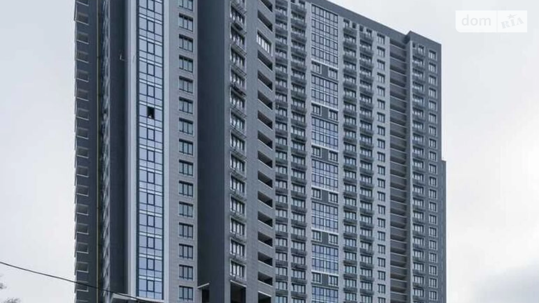 Продается 1-комнатная квартира 75 кв. м в Киеве, ул. Михаила Бойчука, 41Б - фото 5