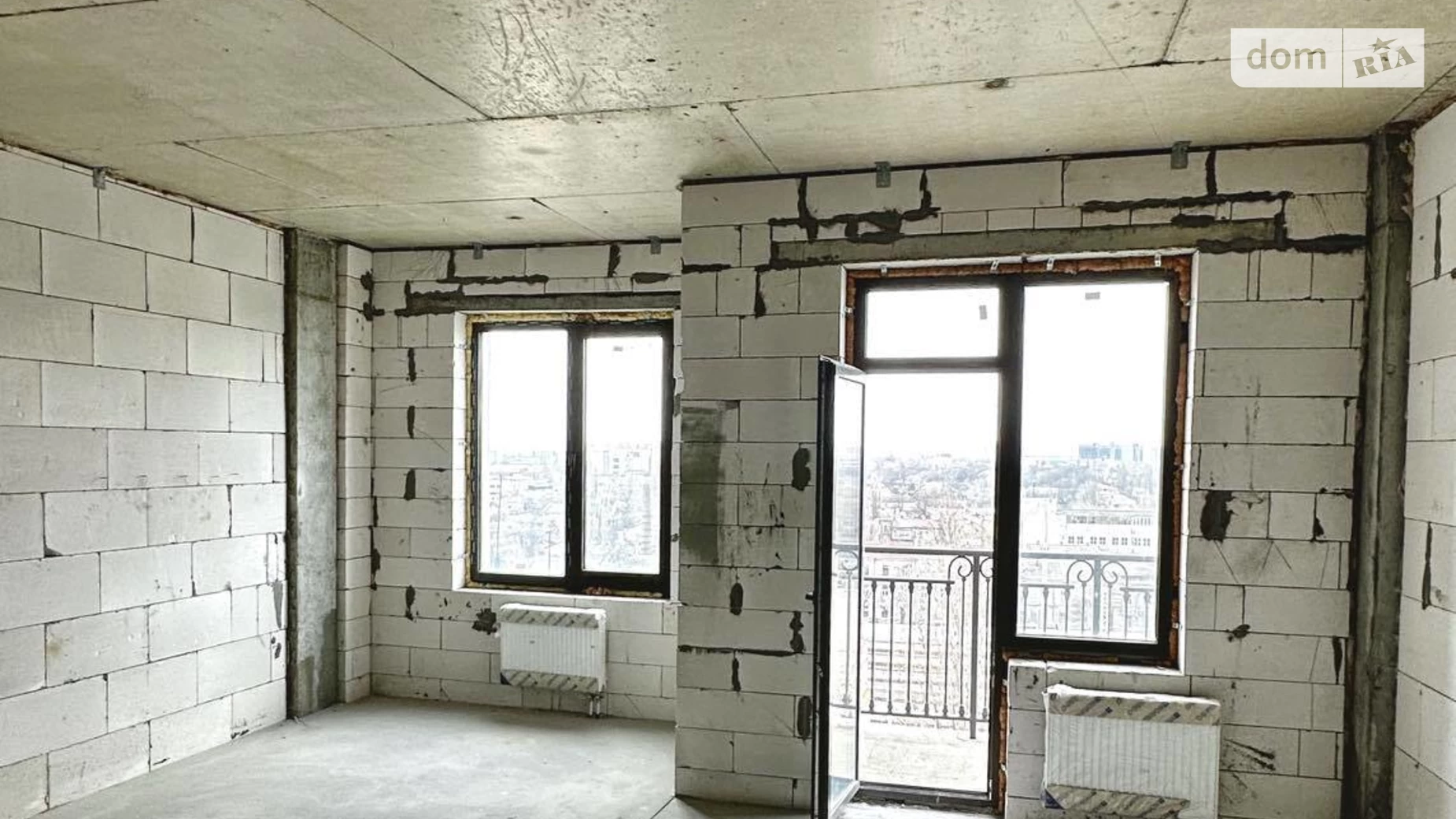 Продається 2-кімнатна квартира 51 кв. м у Одесі, 2-й пров. Куликовський, 2А - фото 3