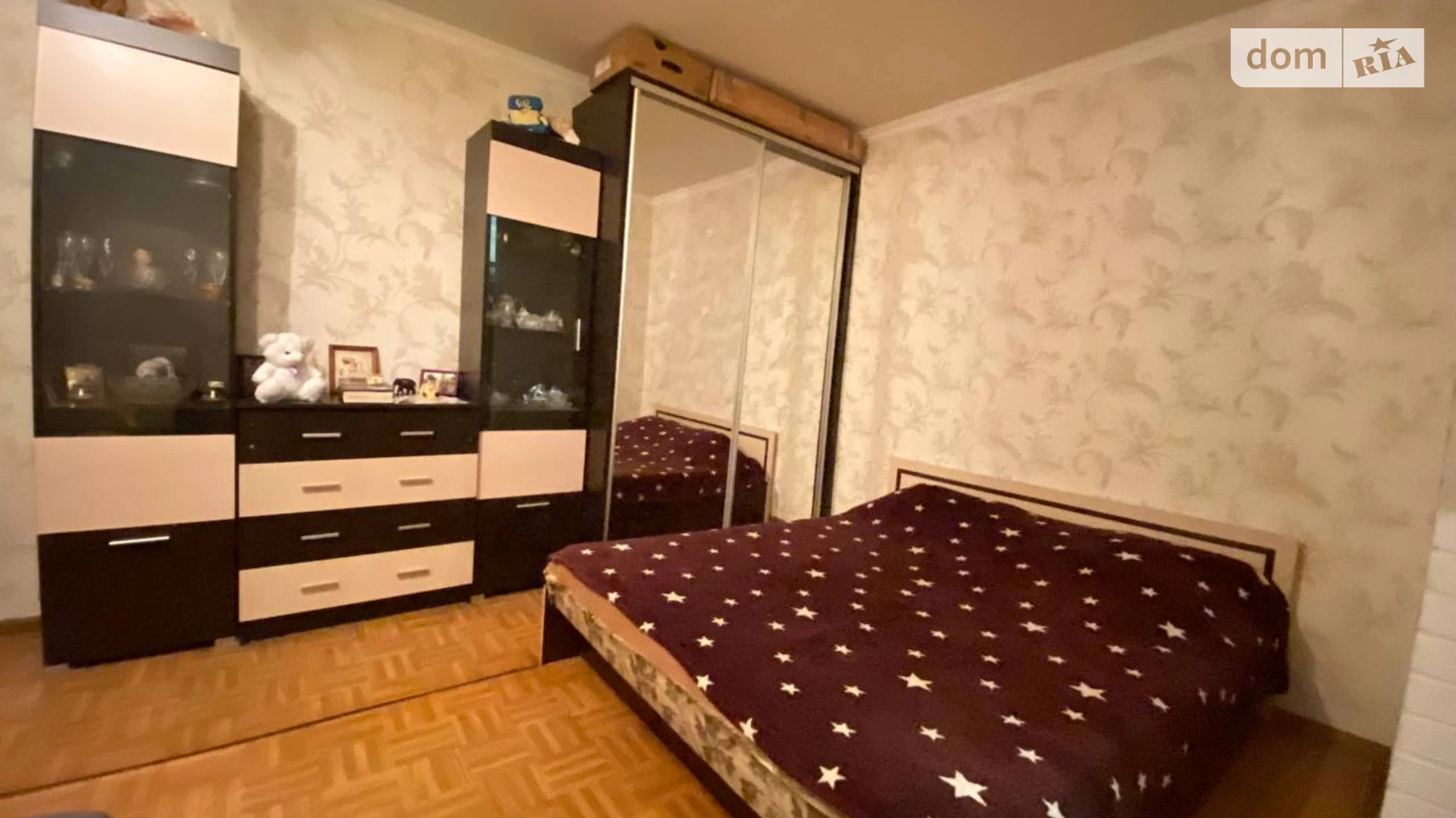 Продається 1-кімнатна квартира 33 кв. м у Одесі, вул. Космонавтів - фото 4