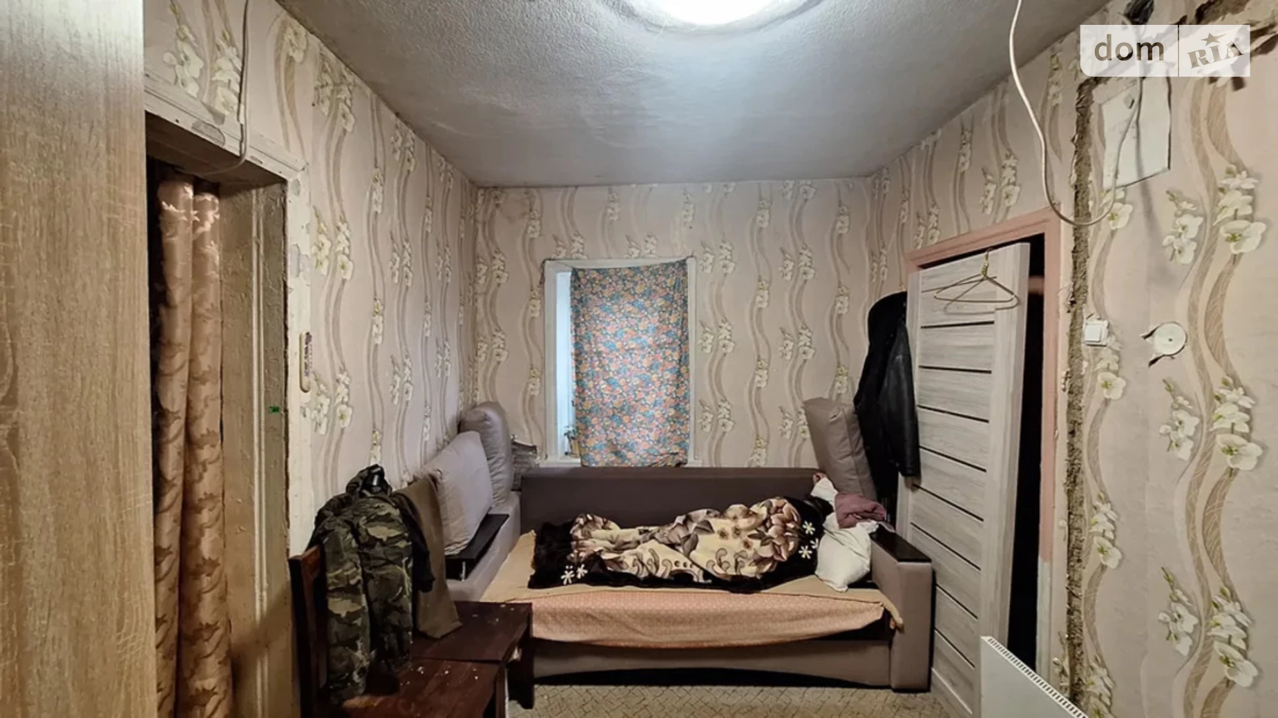 Продается одноэтажный дом 50 кв. м с подвалом, цена: 25000 $ - фото 2