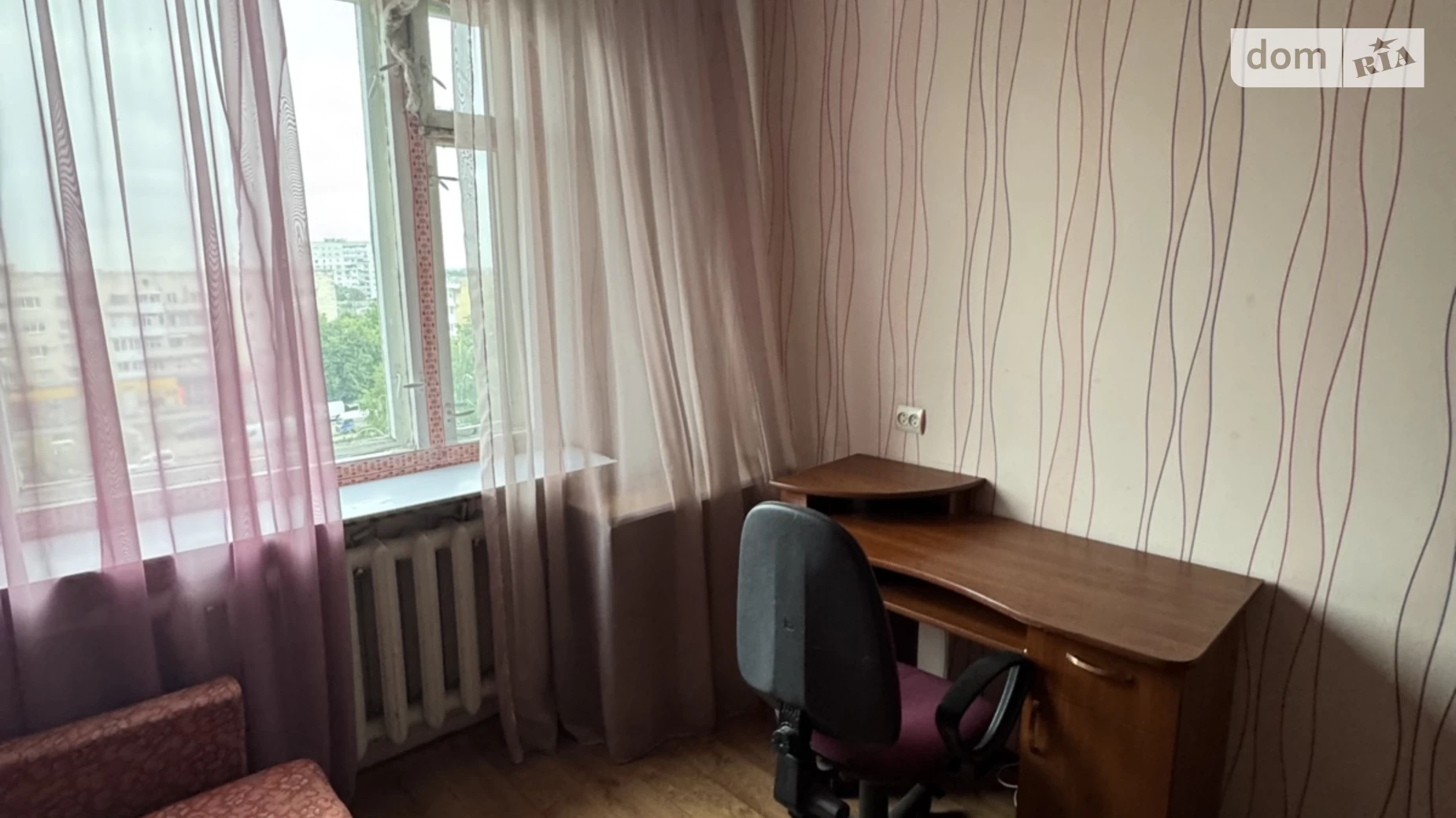 Продается 3-комнатная квартира 63 кв. м в Житомире, цена: 48000 $ - фото 3