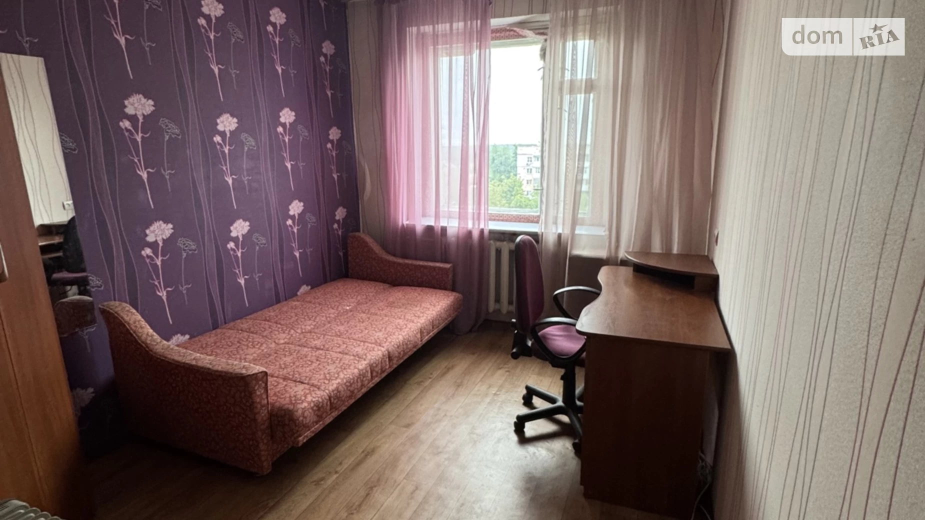 Продается 3-комнатная квартира 63 кв. м в Житомире, цена: 48000 $ - фото 2
