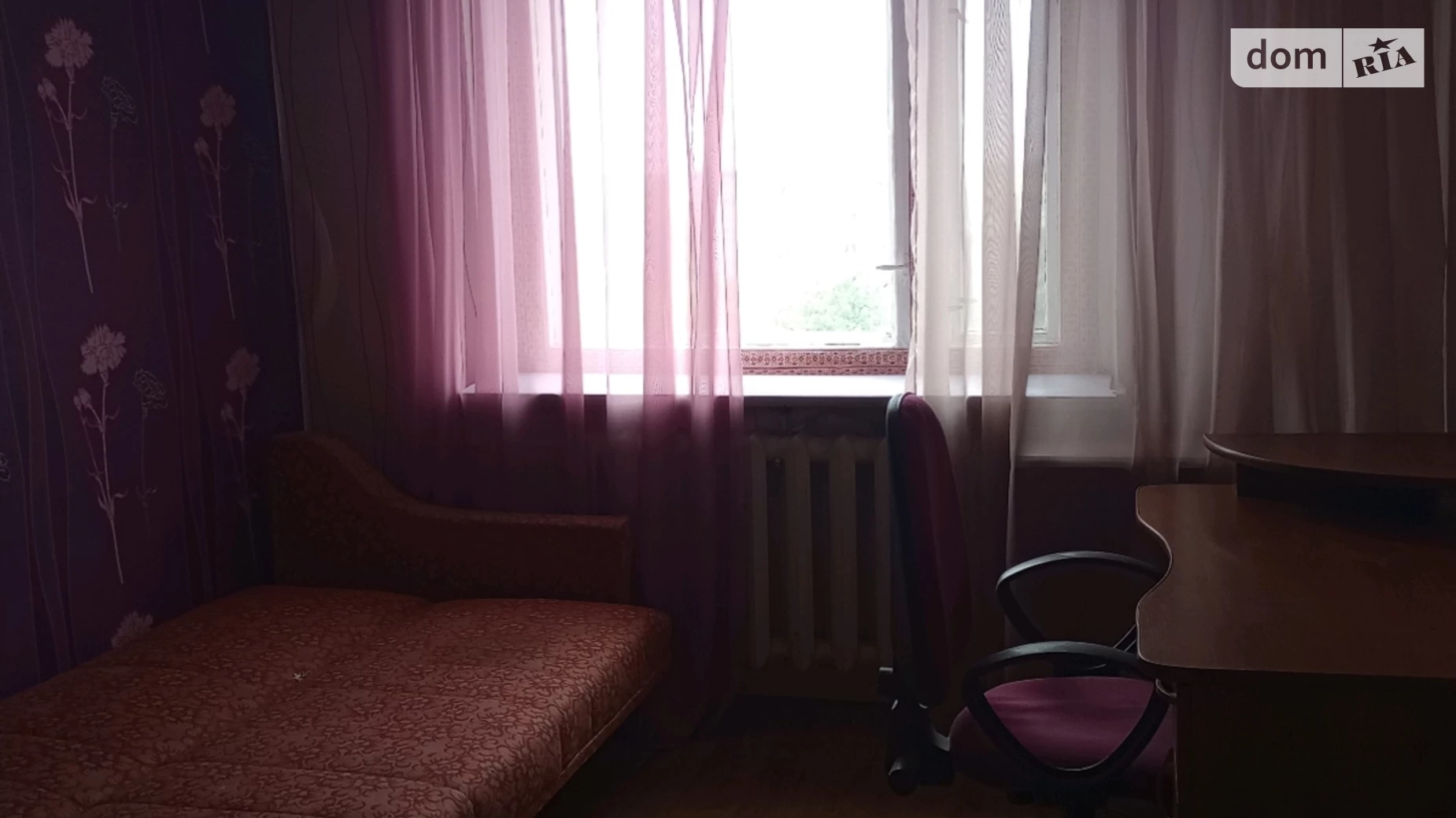 Продается 3-комнатная квартира 63 кв. м в Житомире, просп. Мира, 19 - фото 2
