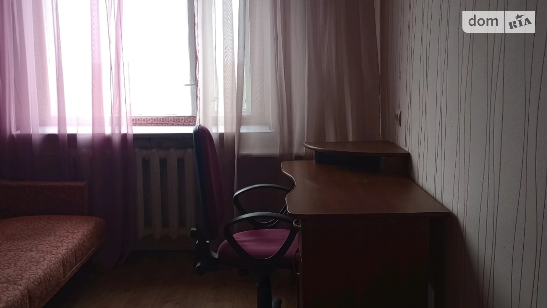 Продается 3-комнатная квартира 63 кв. м в Житомире, просп. Мира, 19 - фото 4