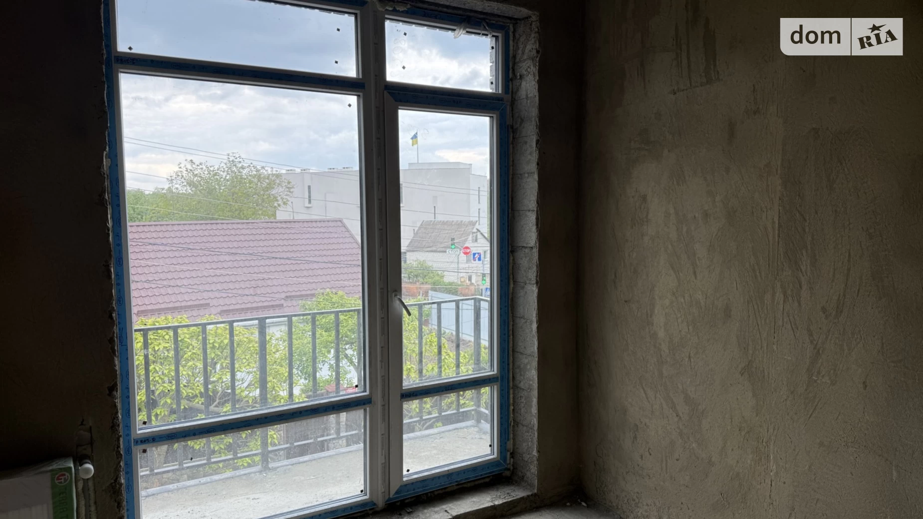 Продается 1-комнатная квартира 46 кв. м в Виннице, ул. Владислава Городецкого - фото 5