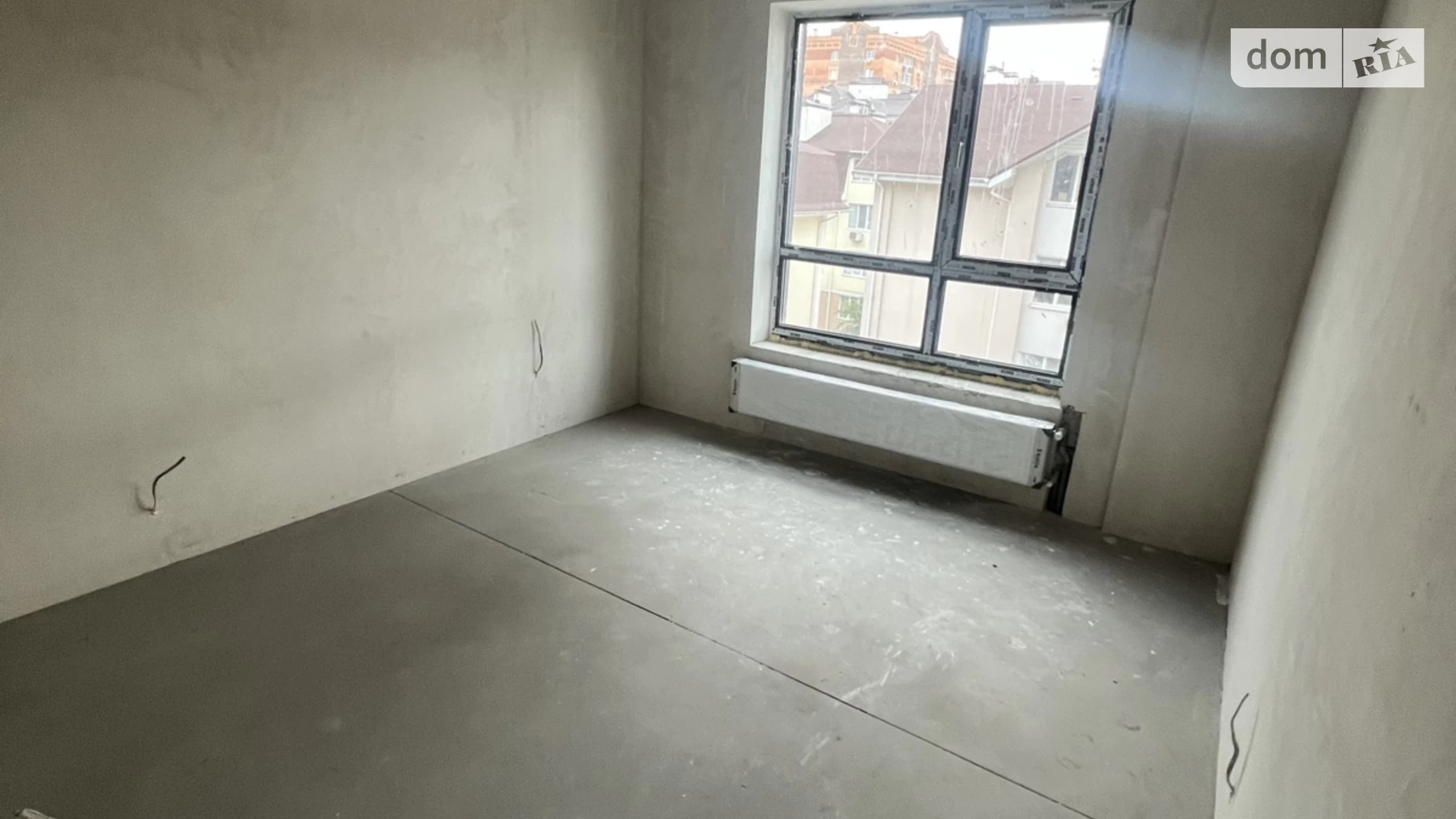 Продается 2-комнатная квартира 61 кв. м в Ирпене, ул. Украинская, 1Б - фото 5