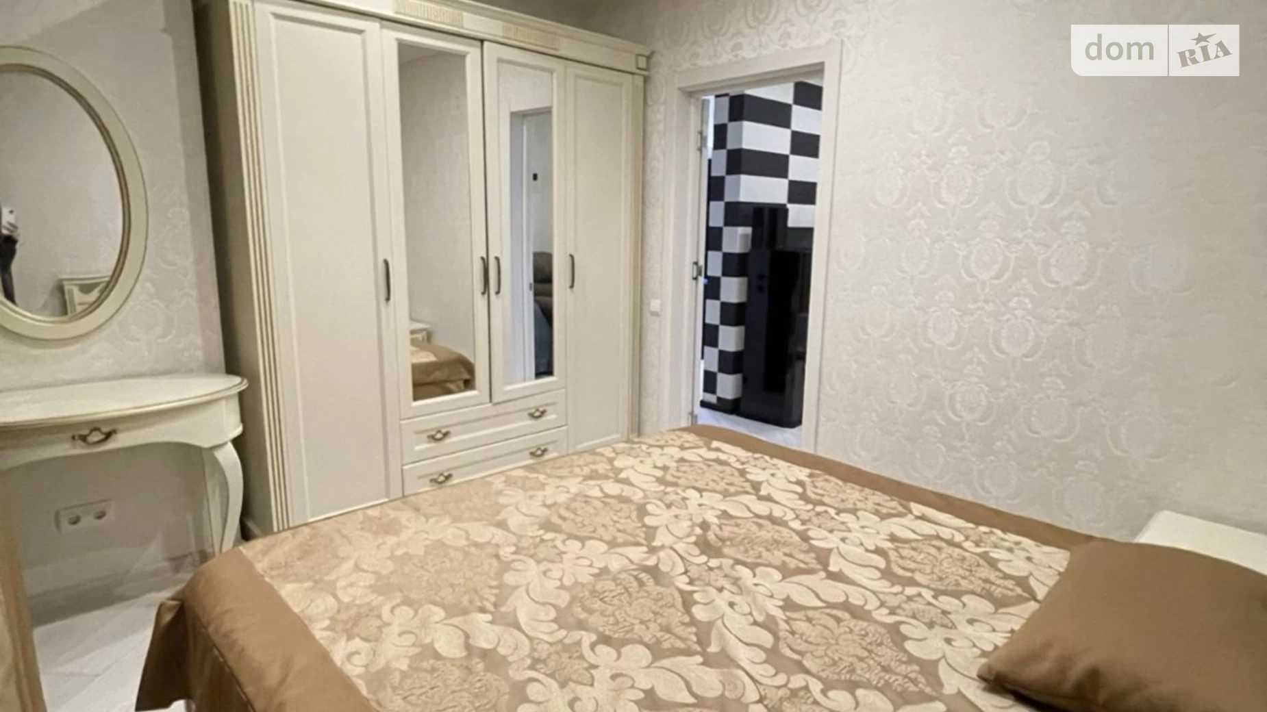 Продається 2-кімнатна квартира 60 кв. м у Києві, вул. Драгоманова, 40Ж - фото 4