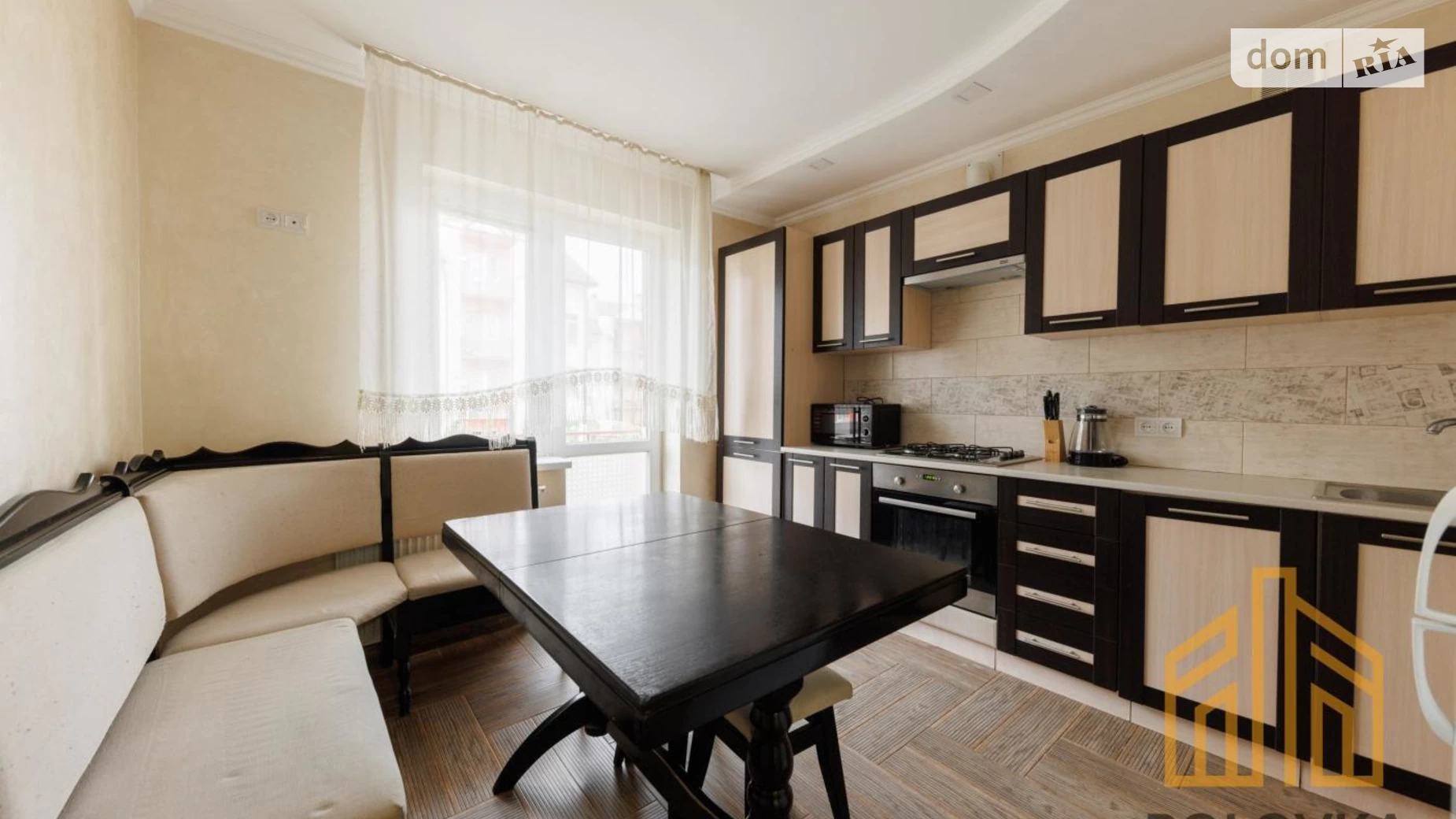Продается 2-комнатная квартира 70.6 кв. м в, цена: 84720 $ - фото 5