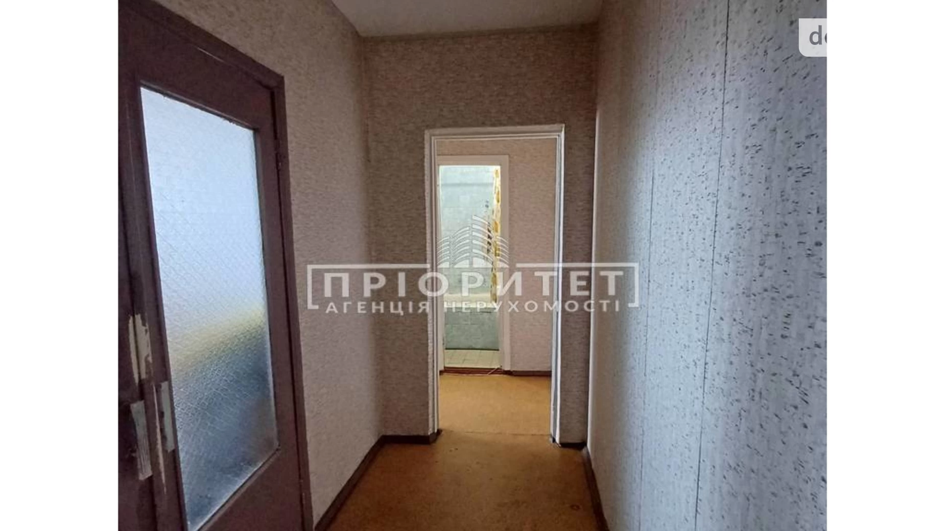 Продается 2-комнатная квартира 52 кв. м в Одессе, ул. Академика Королева - фото 2