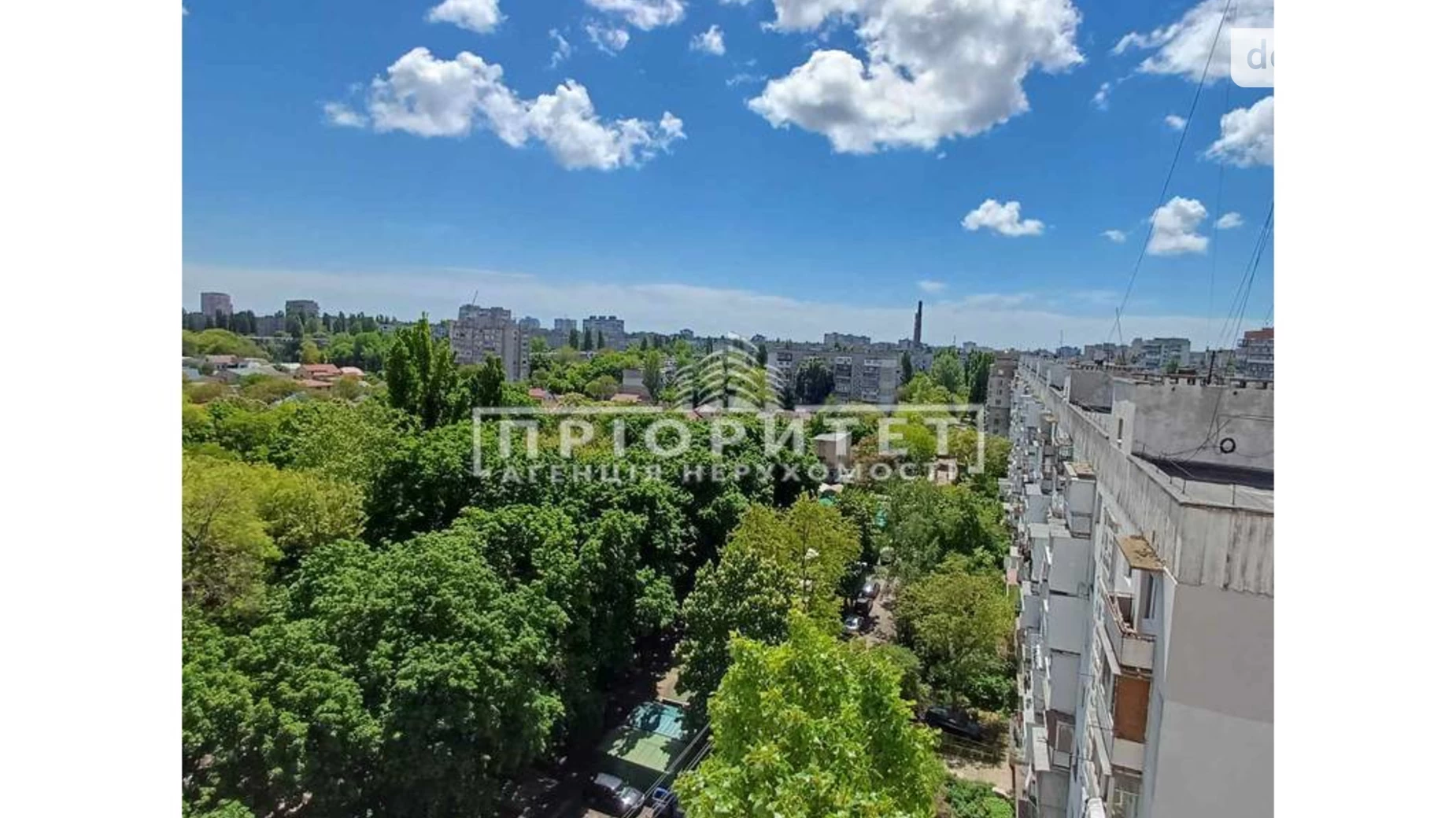 Продается 2-комнатная квартира 52 кв. м в Одессе, цена: 38000 $ - фото 3