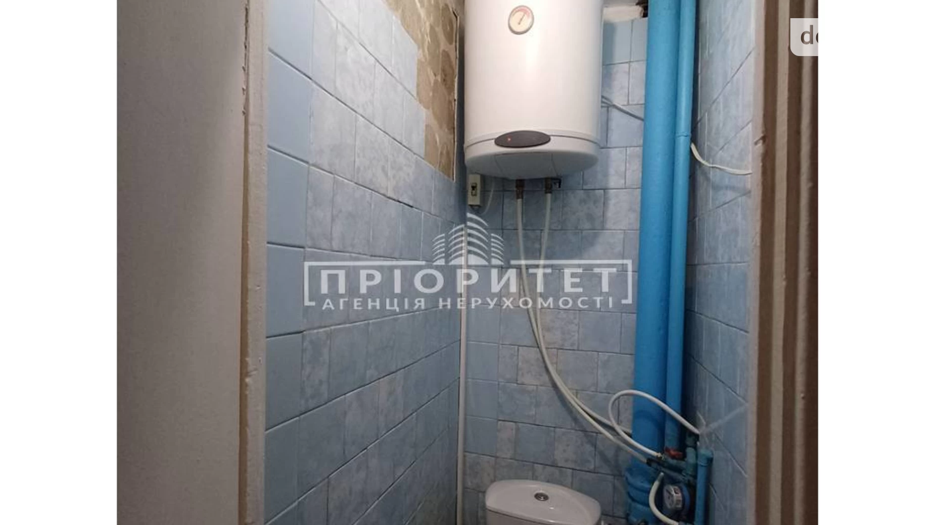 Продается 2-комнатная квартира 52 кв. м в Одессе, ул. Академика Королева - фото 5