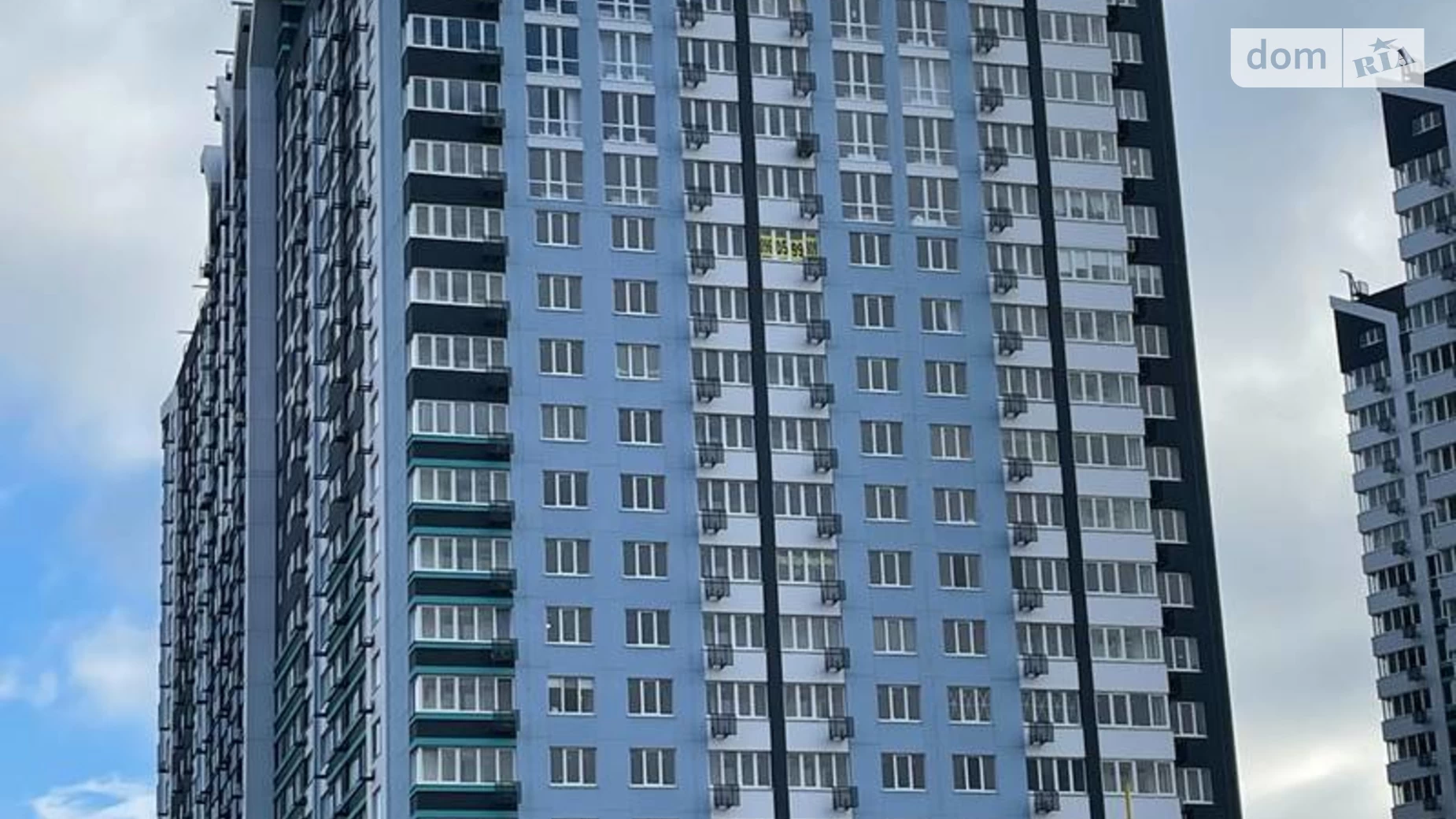 Продается 1-комнатная квартира 41 кв. м в Одессе, ул. Варненская, 27А/3 - фото 4