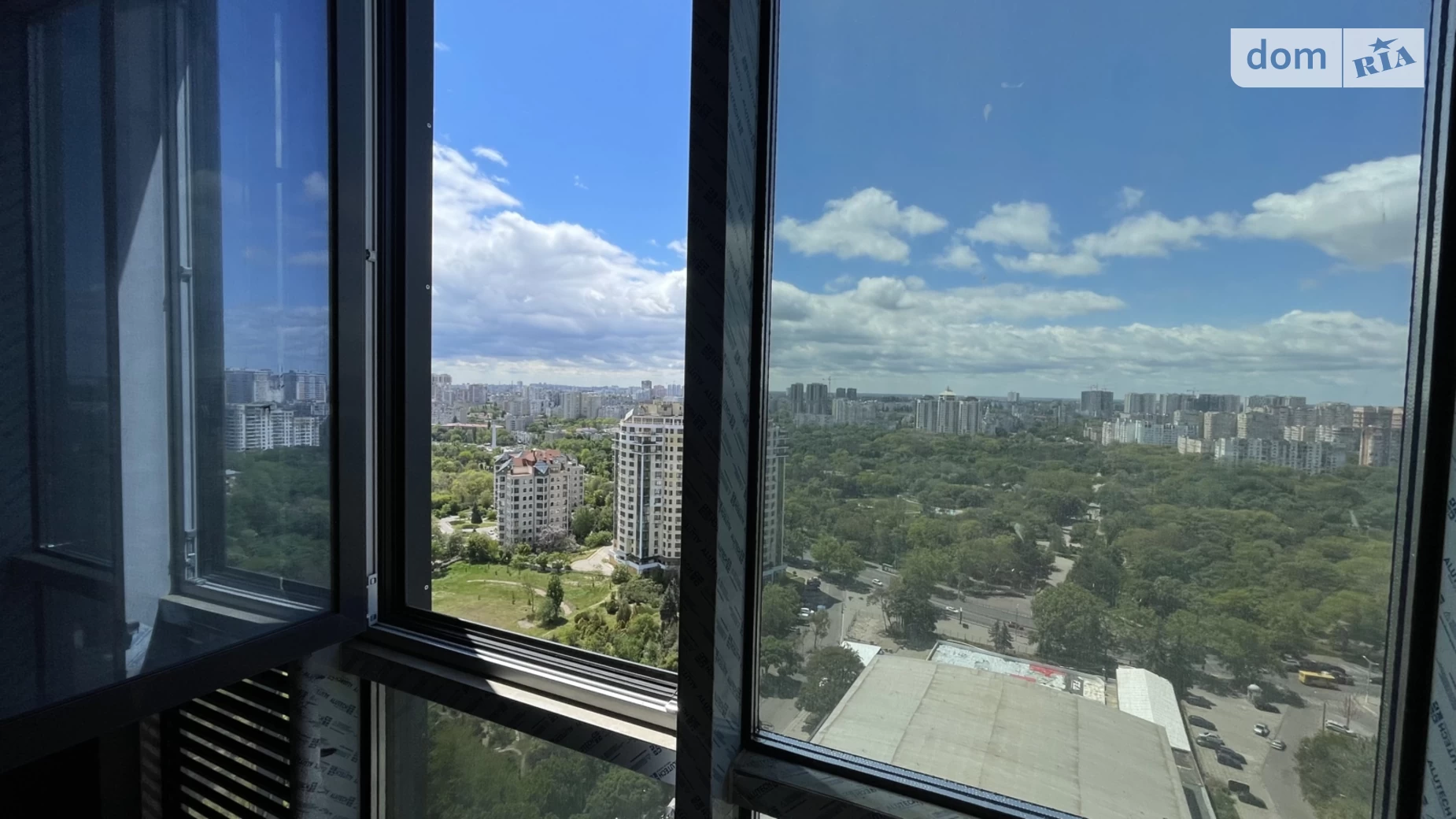 Продается 1-комнатная квартира 66 кв. м в Одессе, просп. Шевченко, 29/1 - фото 2