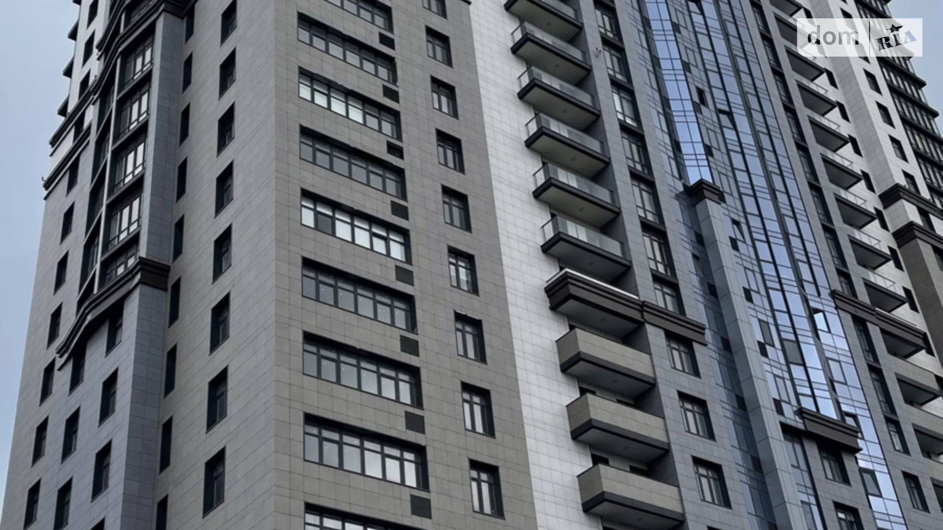Продается 1-комнатная квартира 66 кв. м в Одессе, просп. Шевченко, 29/1 - фото 3