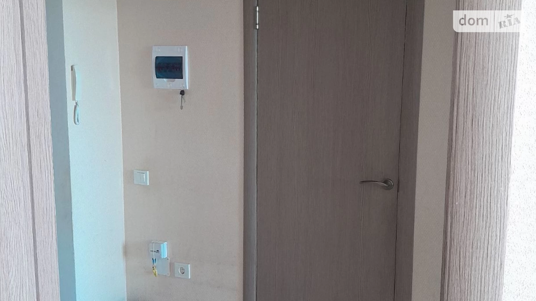Продається 1-кімнатна квартира 33.6 кв. м у Авангарді - фото 3