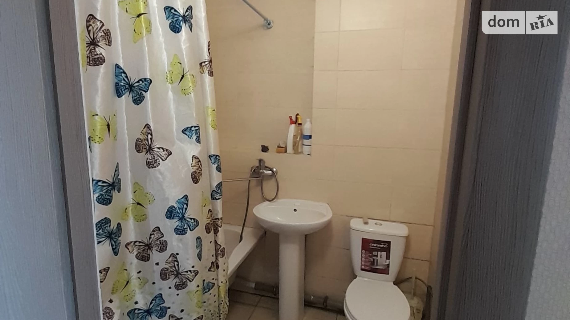Продається 1-кімнатна квартира 33.6 кв. м у Авангарді, вул. Торгова, 21 - фото 2
