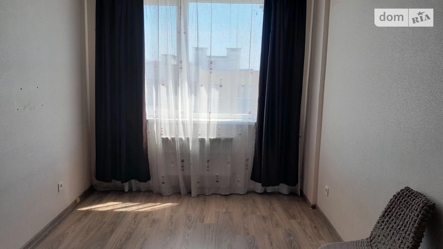 Продається 1-кімнатна квартира 33.6 кв. м у Авангарді, вул. Торгова, 21 - фото 4