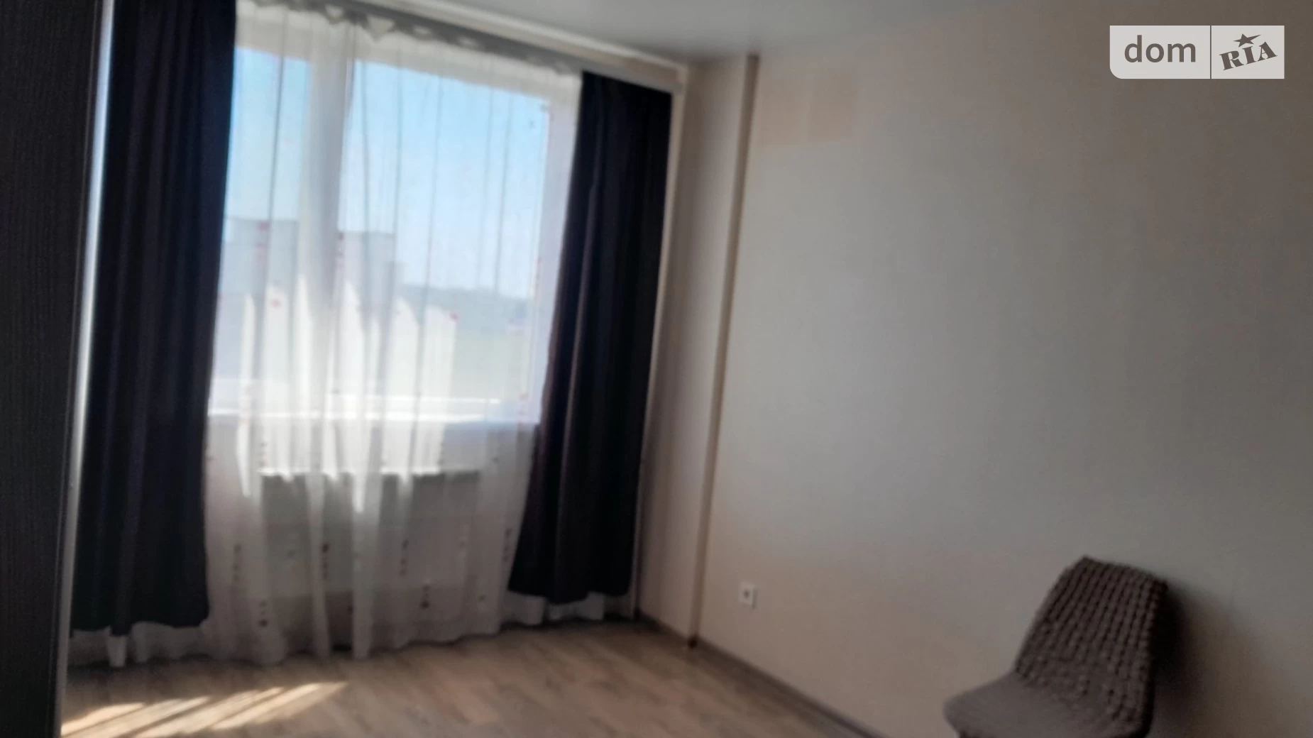 Продається 1-кімнатна квартира 33.6 кв. м у Авангарді - фото 5