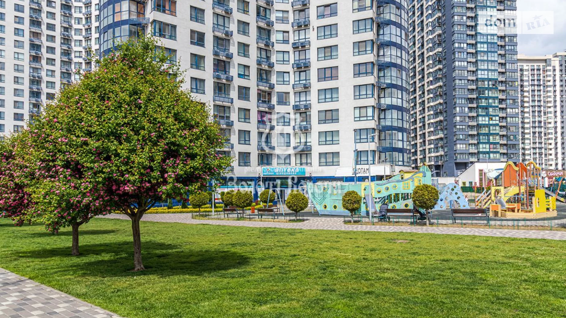 Продается 3-комнатная квартира 93 кв. м в Киеве, ул. Заречная, 7 - фото 4