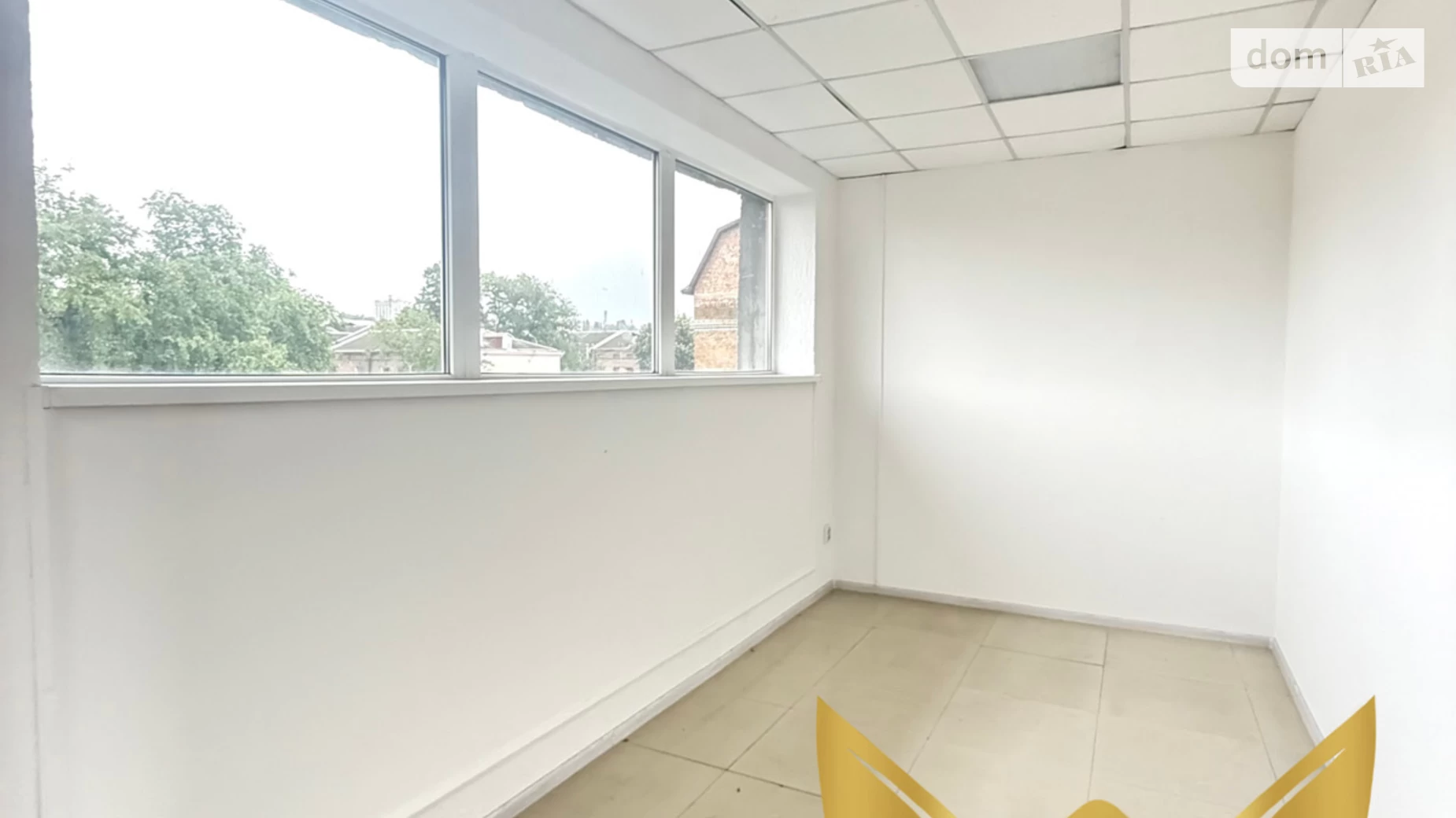 Сдается в аренду офис 152 кв. м в бизнес-центре, цена: 1000 $ - фото 5