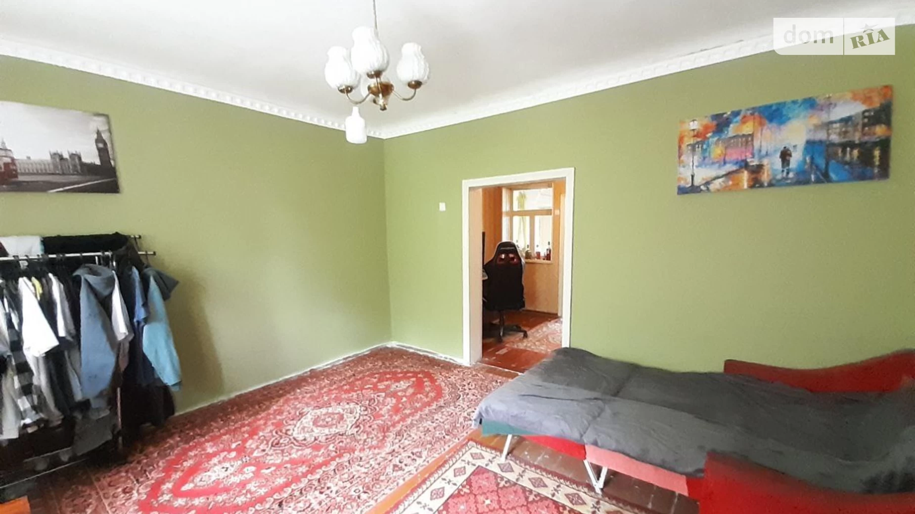 Продается часть дома 77.1 кв. м с мансардой, цена: 42000 $ - фото 2