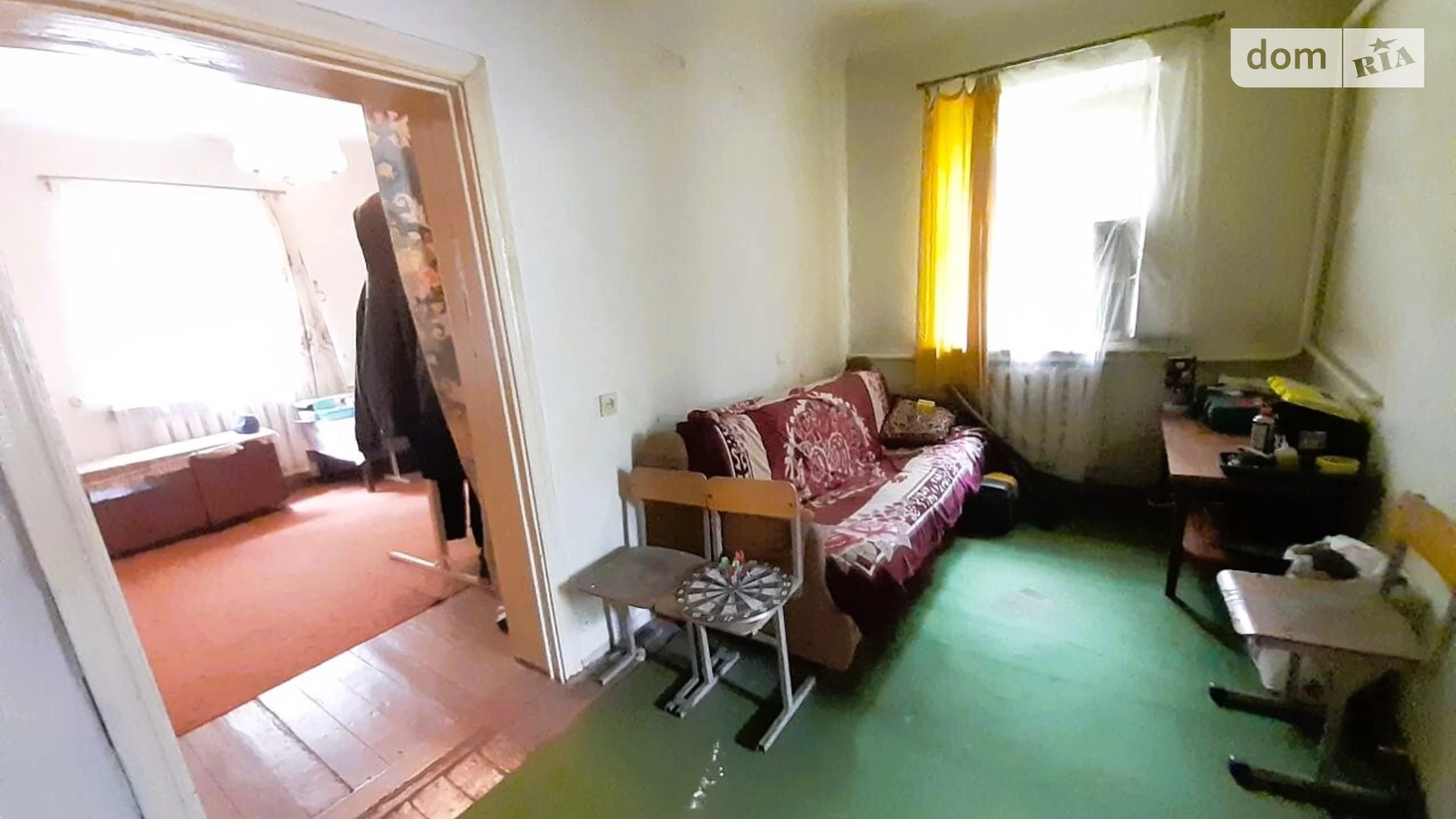 Продается часть дома 77.1 кв. м с мансардой, цена: 42000 $ - фото 5