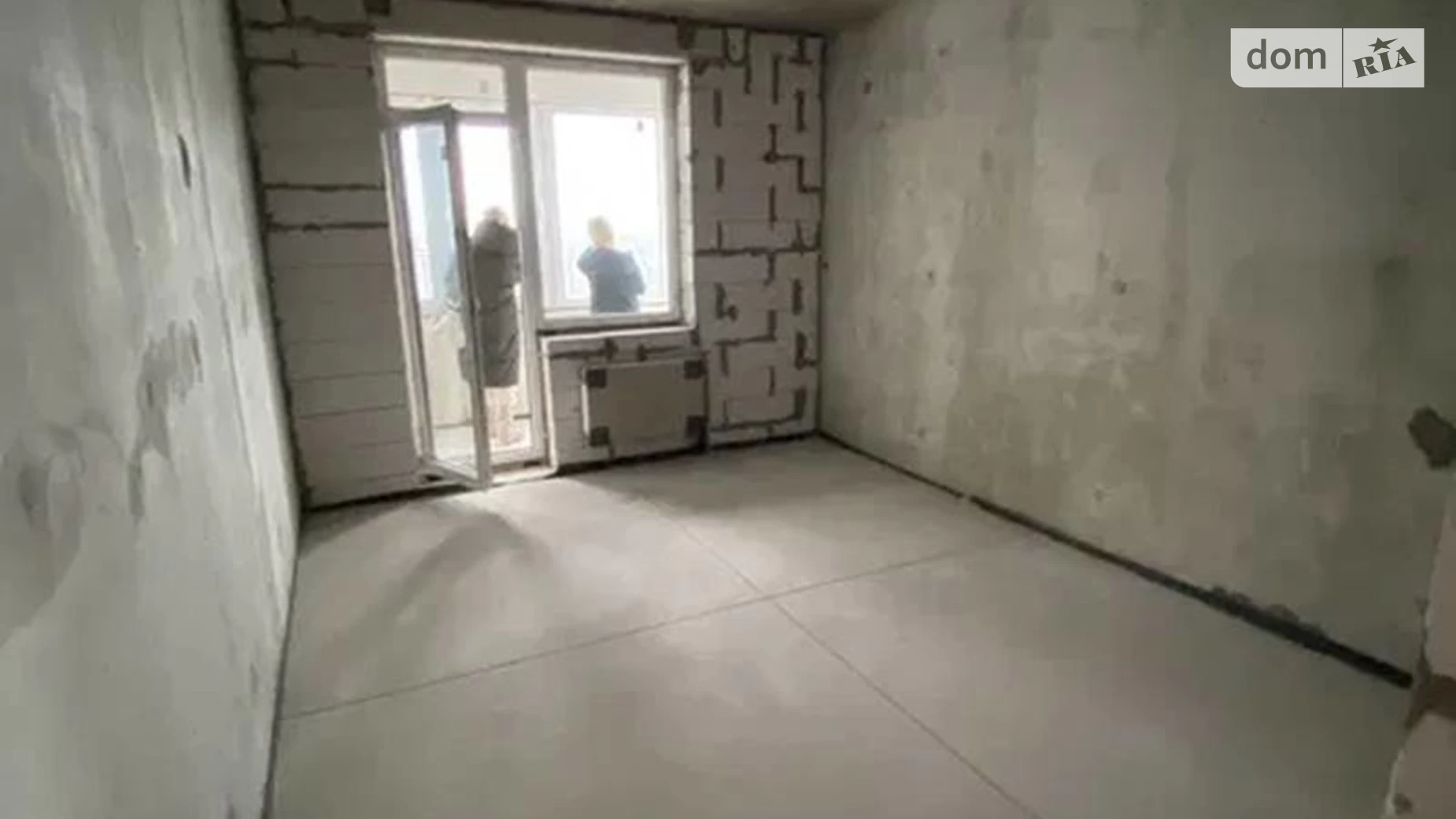 Продается 2-комнатная квартира 61 кв. м в Одессе, ул. Варненская, 29 корпус 1 - фото 3