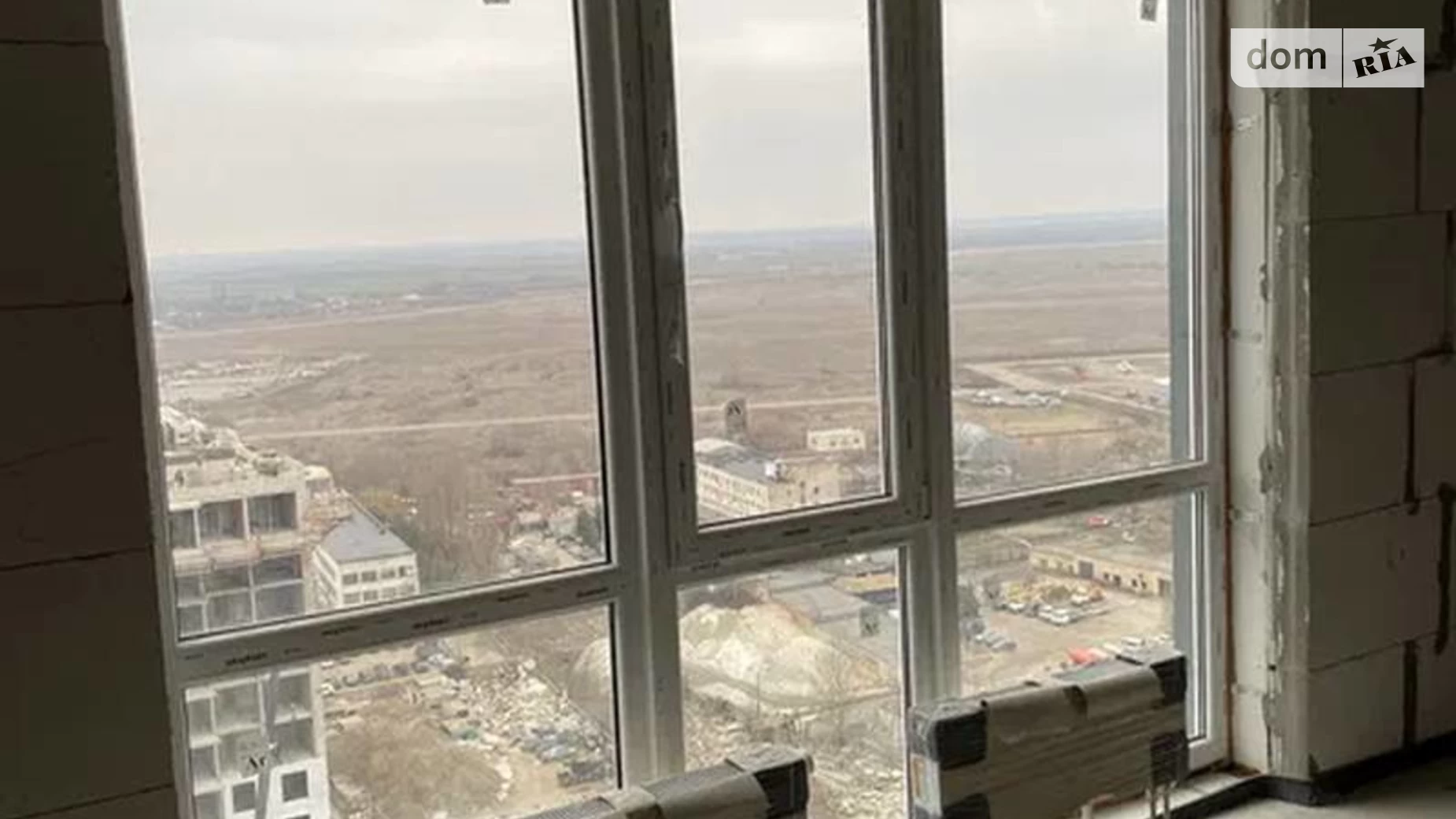 Продается 2-комнатная квартира 61 кв. м в Одессе, ул. Варненская, 29 корпус 1 - фото 4