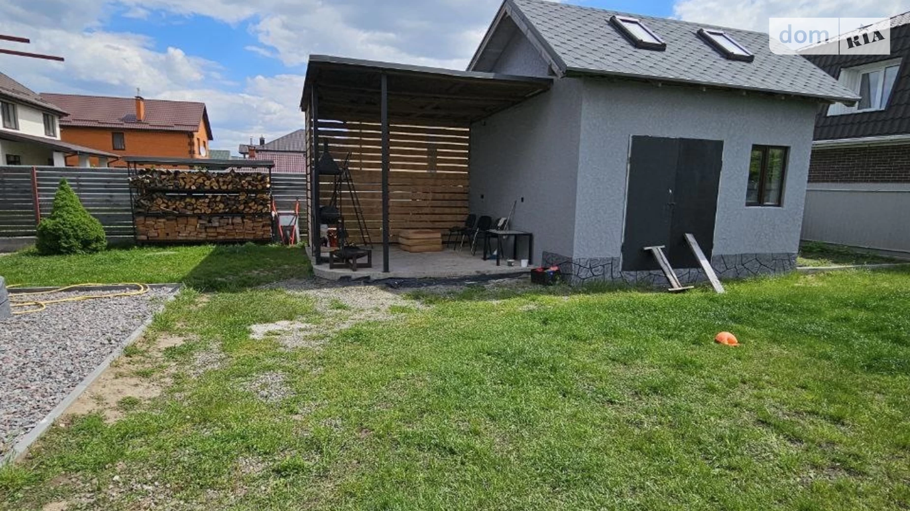 Продается дом на 2 этажа 220 кв. м с баней/сауной, цена: 200000 $ - фото 5