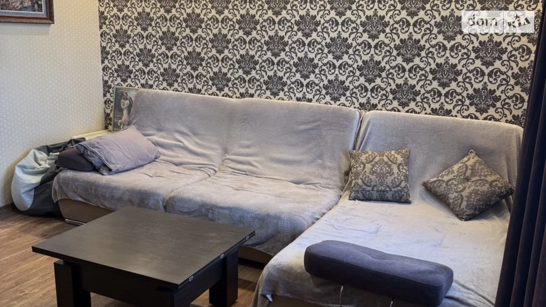 Продається 2-кімнатна квартира 50.3 кв. м у Харкові, вул. Бажана Миколи, 8 - фото 3
