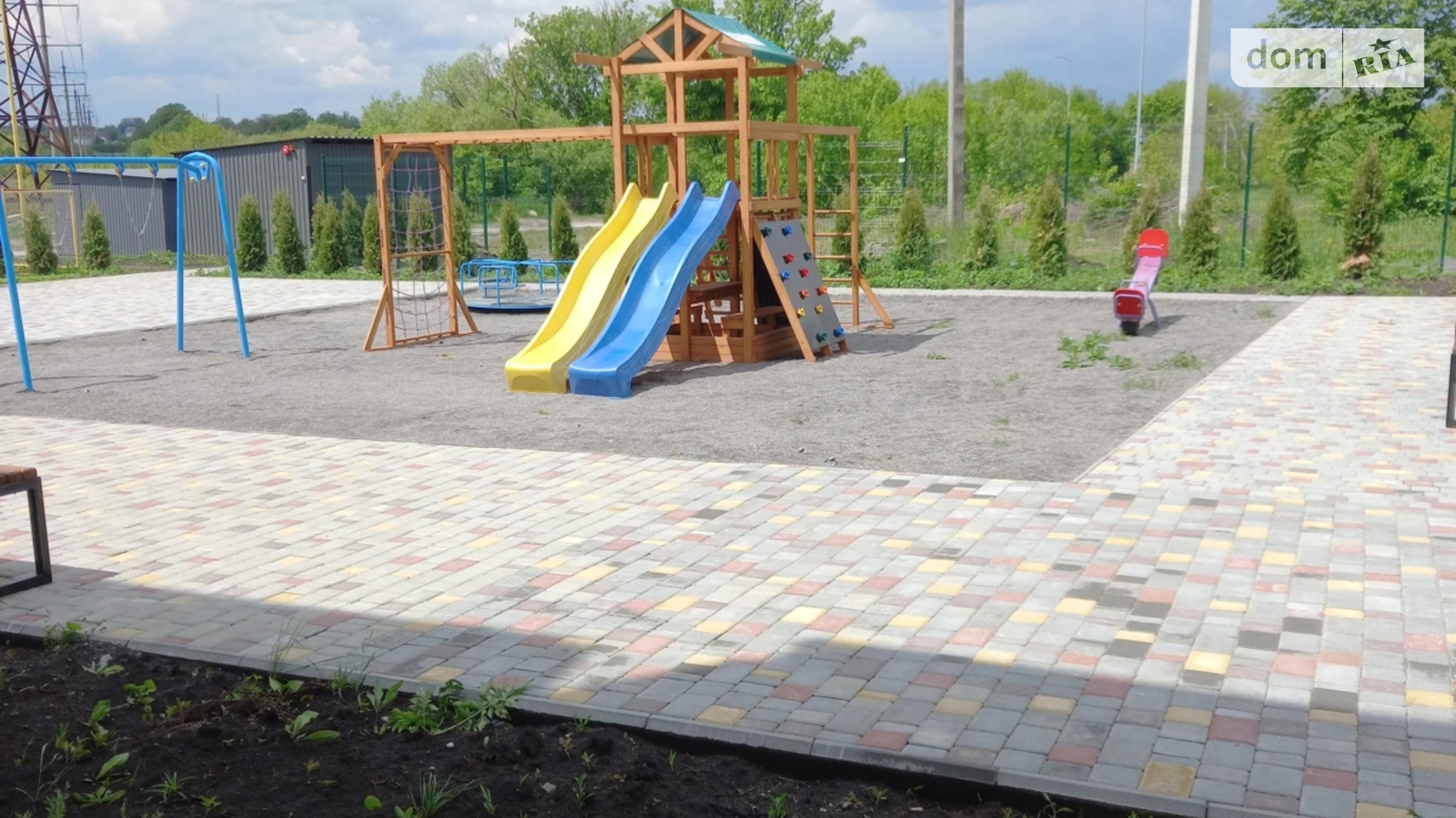 Продається 1-кімнатна квартира 34 кв. м у Вінниці, вул. Одеська, 1 - фото 4