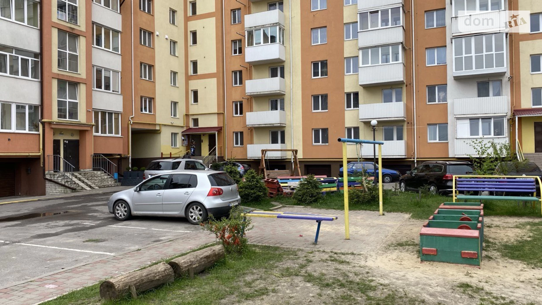 Продається 2-кімнатна квартира 77 кв. м у Рівному, вул. Гайдамацька - фото 3