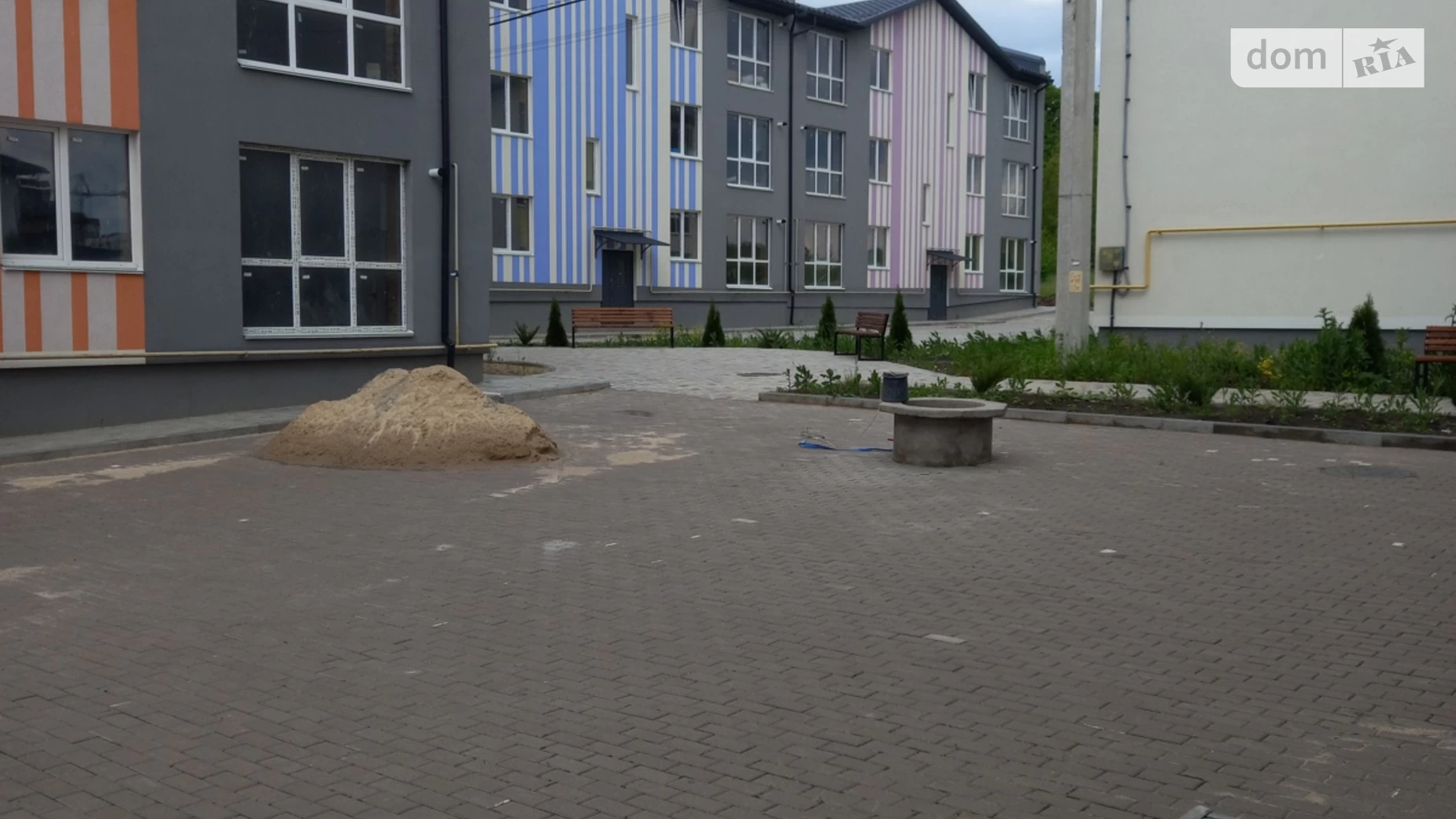 Продається 1-кімнатна квартира 34 кв. м у Вінниці, вул. Одеська, 1 - фото 3