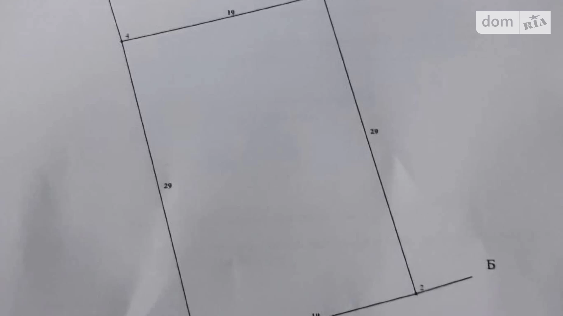 Продается земельный участок 5.51 соток в Одесской области, цена: 12000 $ - фото 2