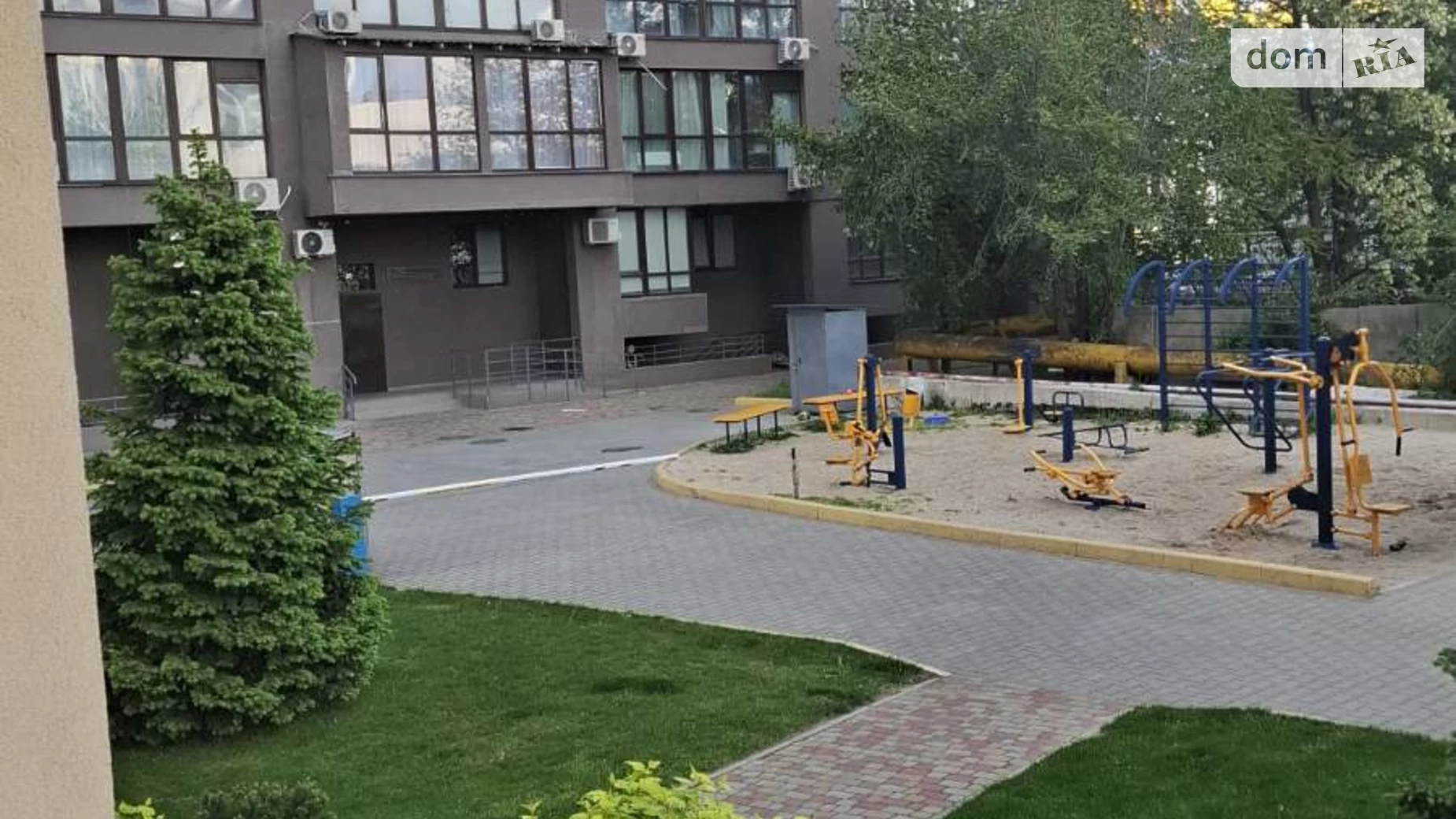 Продається 1-кімнатна квартира 48.4 кв. м у Дніпрі, вул. Мандриківська, 51Л корпус 2 - фото 5