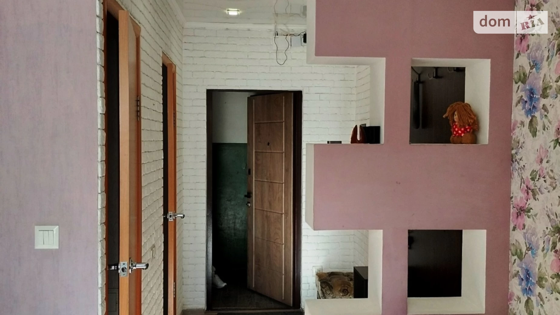Продается 1-комнатная квартира 35 кв. м в Одессе, пер. Банный, 3 - фото 4
