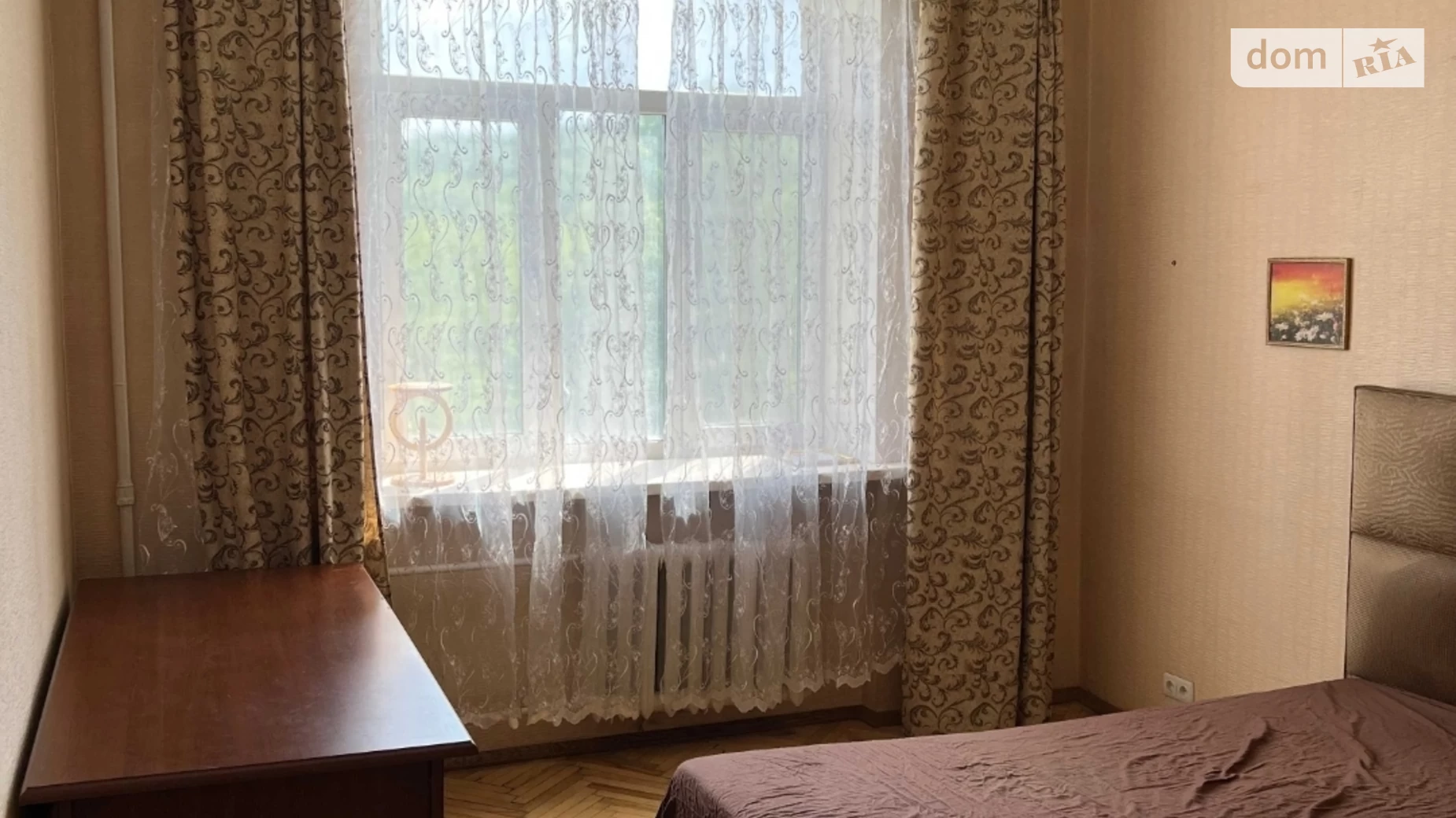 Сдается в аренду 2-комнатная квартира 56 кв. м в Киеве, просп. Голосеевский(40-летия Октября), 106 - фото 5
