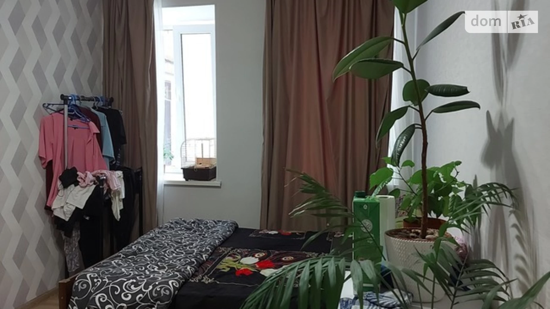 Продається 2-кімнатна квартира 62 кв. м у Одесі, вул. Разумовська, 5 - фото 2