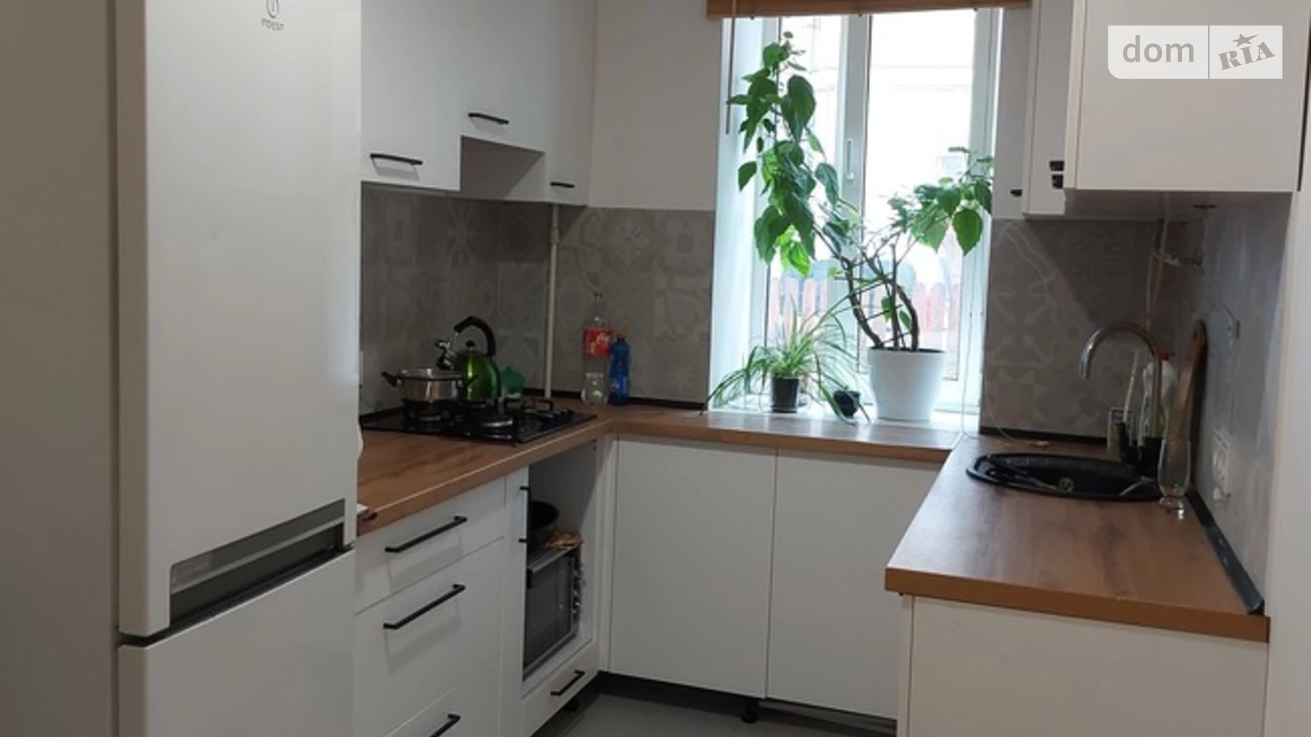 Продається 2-кімнатна квартира 62 кв. м у Одесі, вул. Разумовська, 5 - фото 3