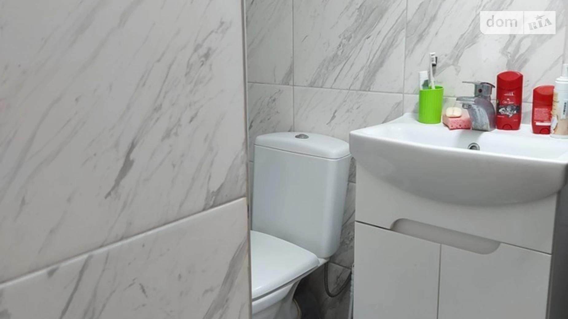 Продається 2-кімнатна квартира 62 кв. м у Одесі, вул. Разумовська, 5 - фото 5