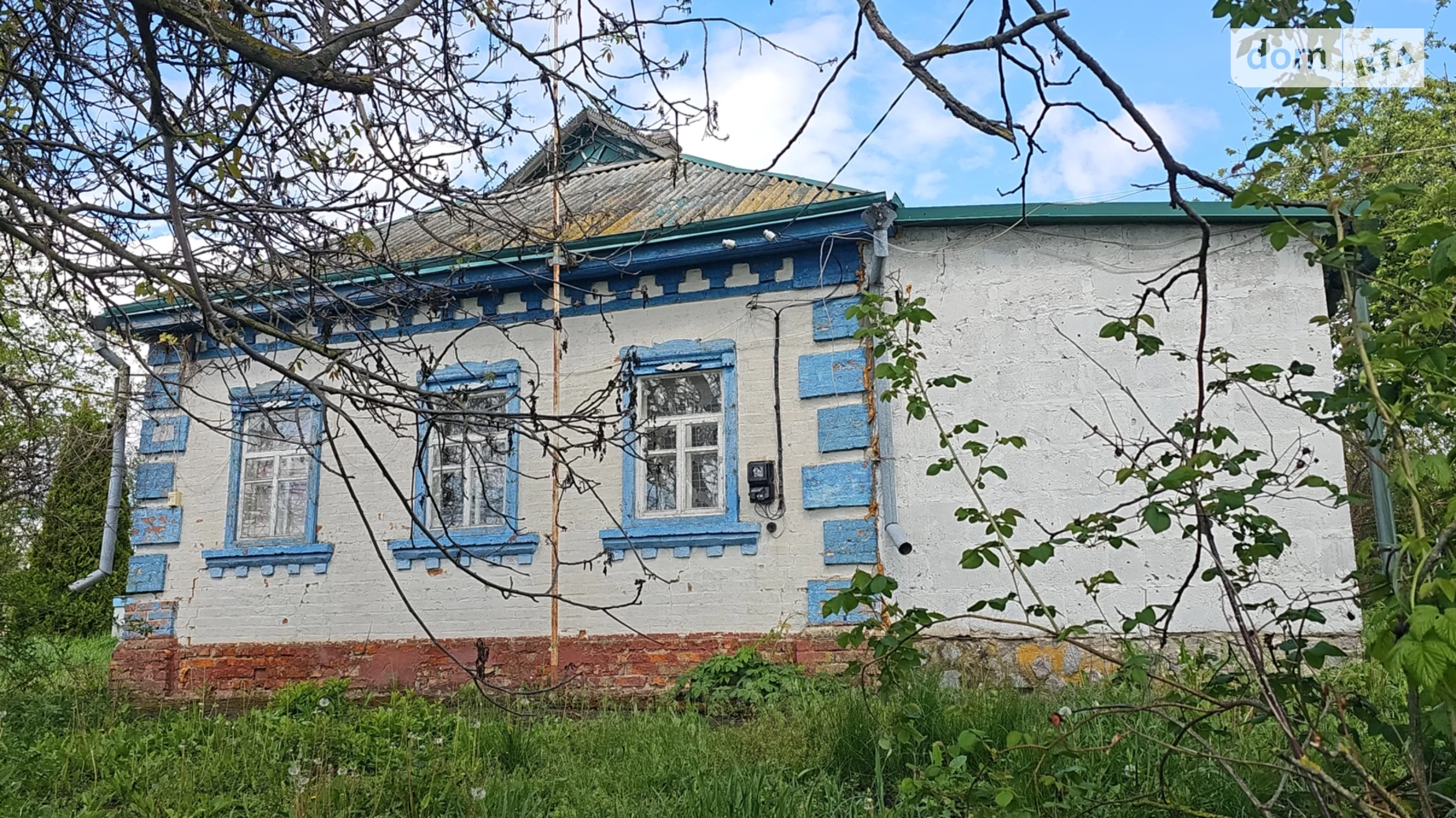 Продається одноповерховий будинок 91.7 кв. м з садом, цена: 10500 $ - фото 2