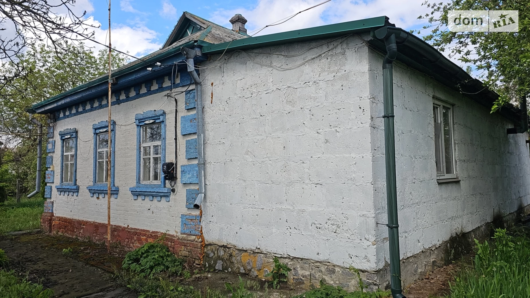 Продається одноповерховий будинок 91.7 кв. м з садом, цена: 10500 $ - фото 3
